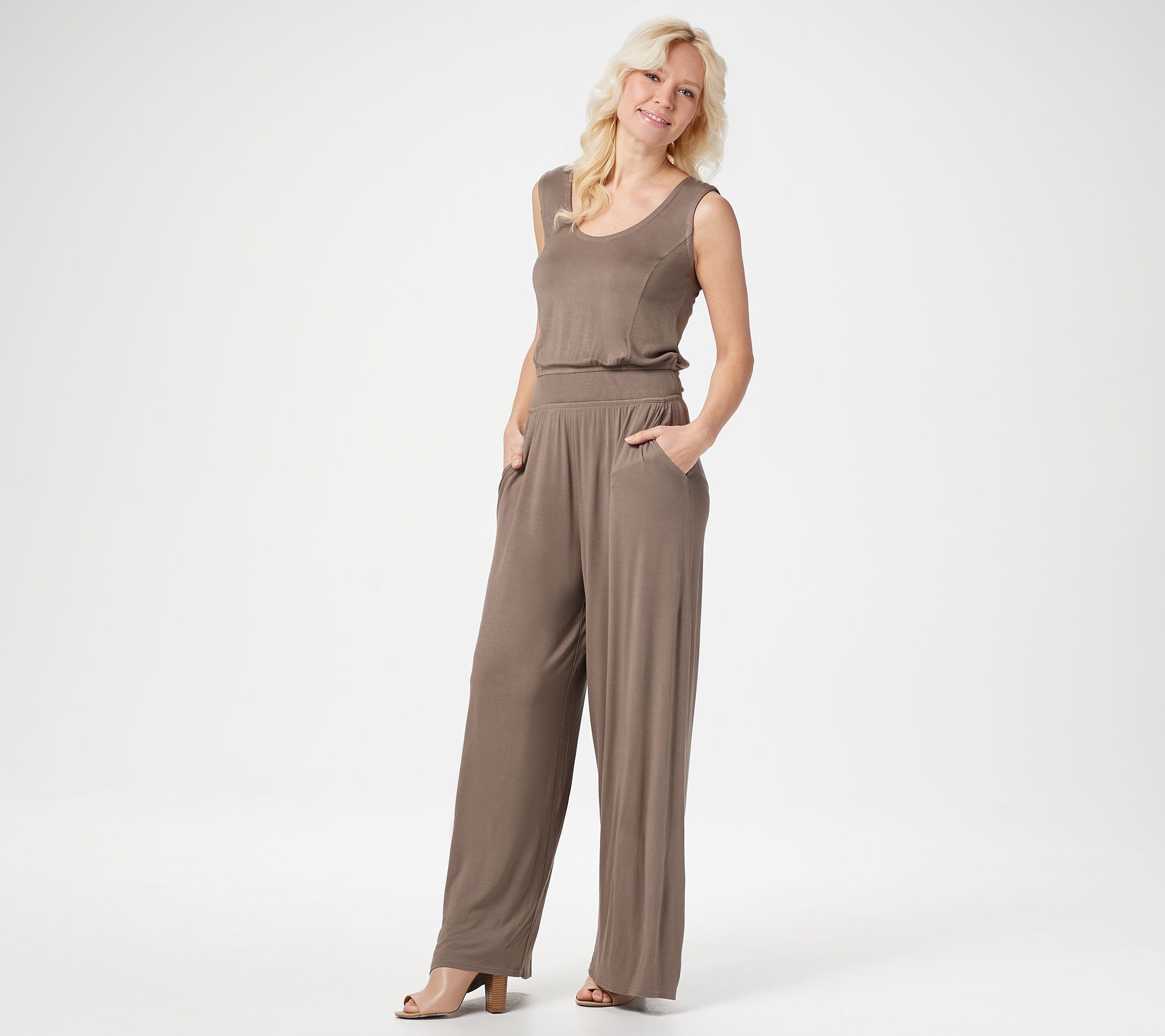 lisa rinna collection jumpsuit
