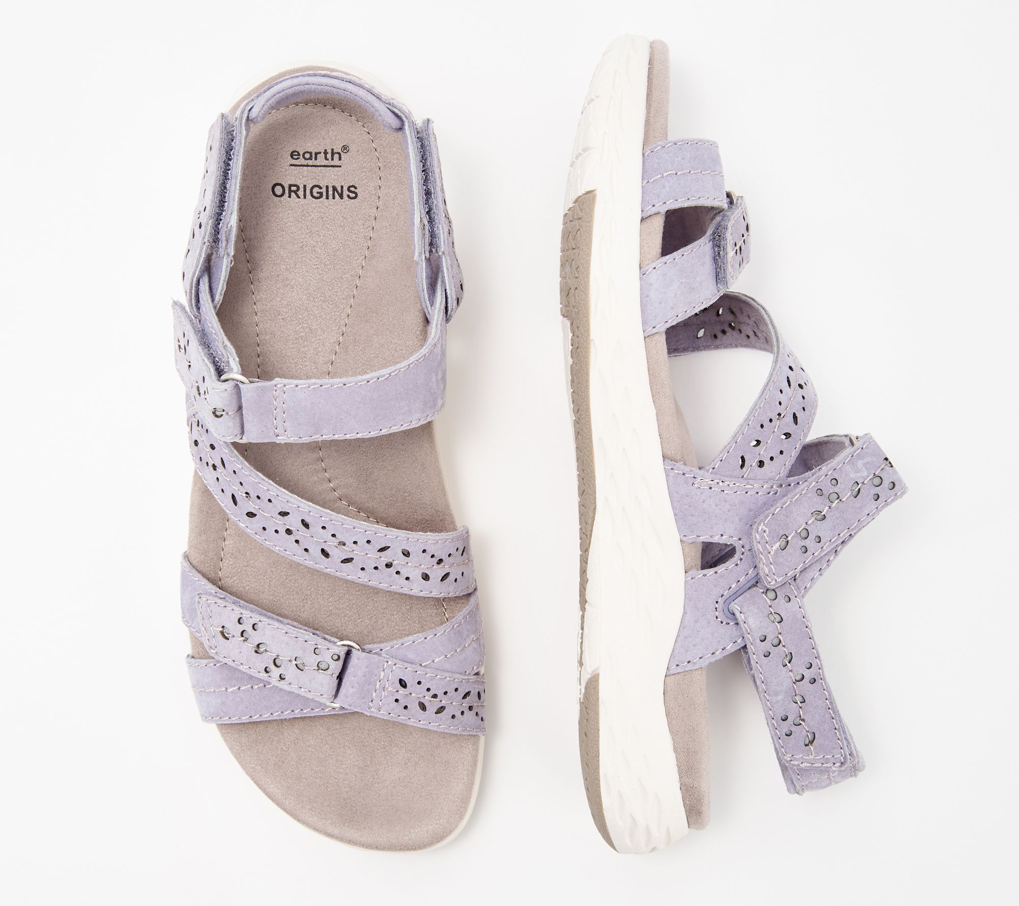 earth origins winona sandals