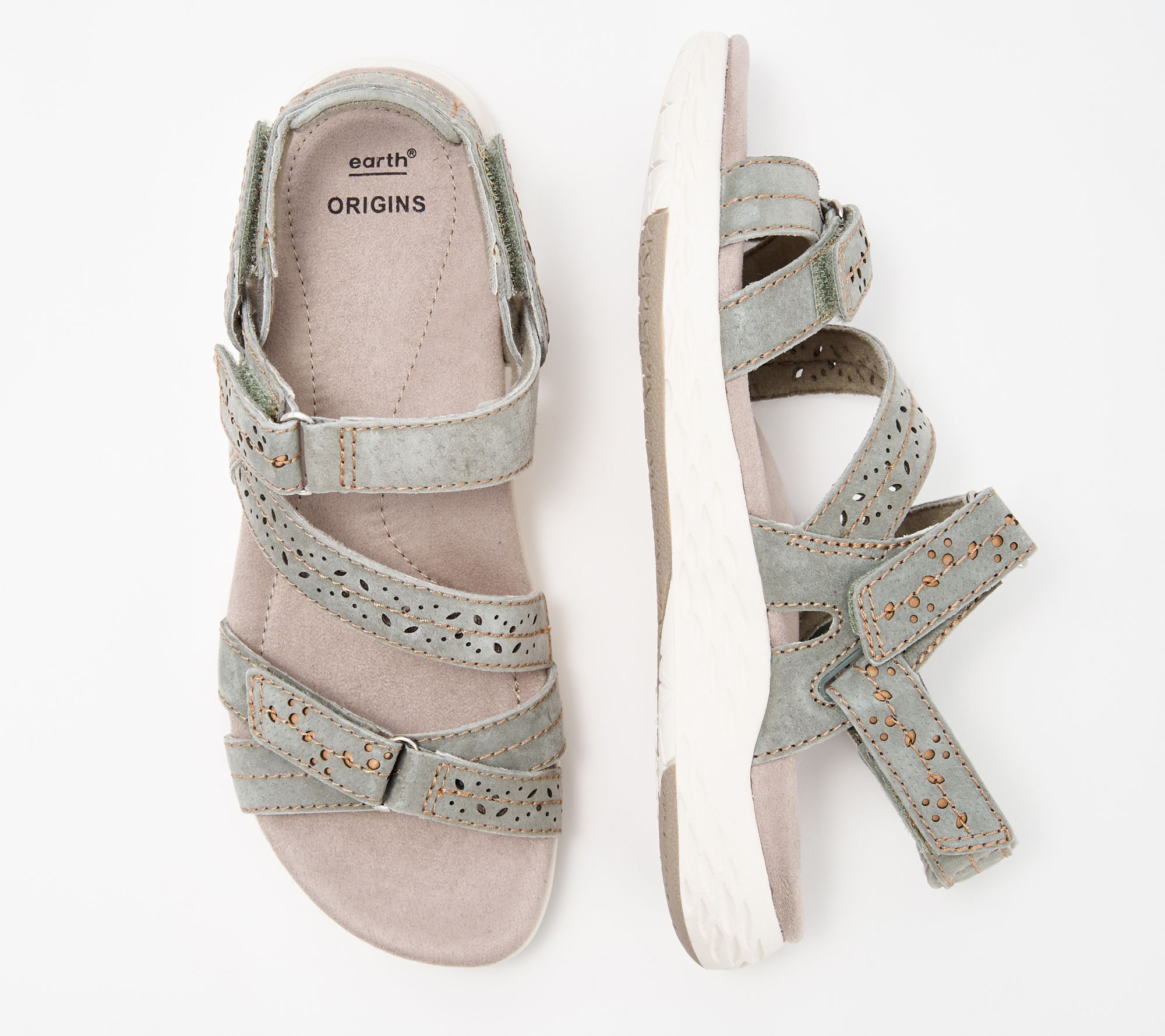 earth shoes sizing