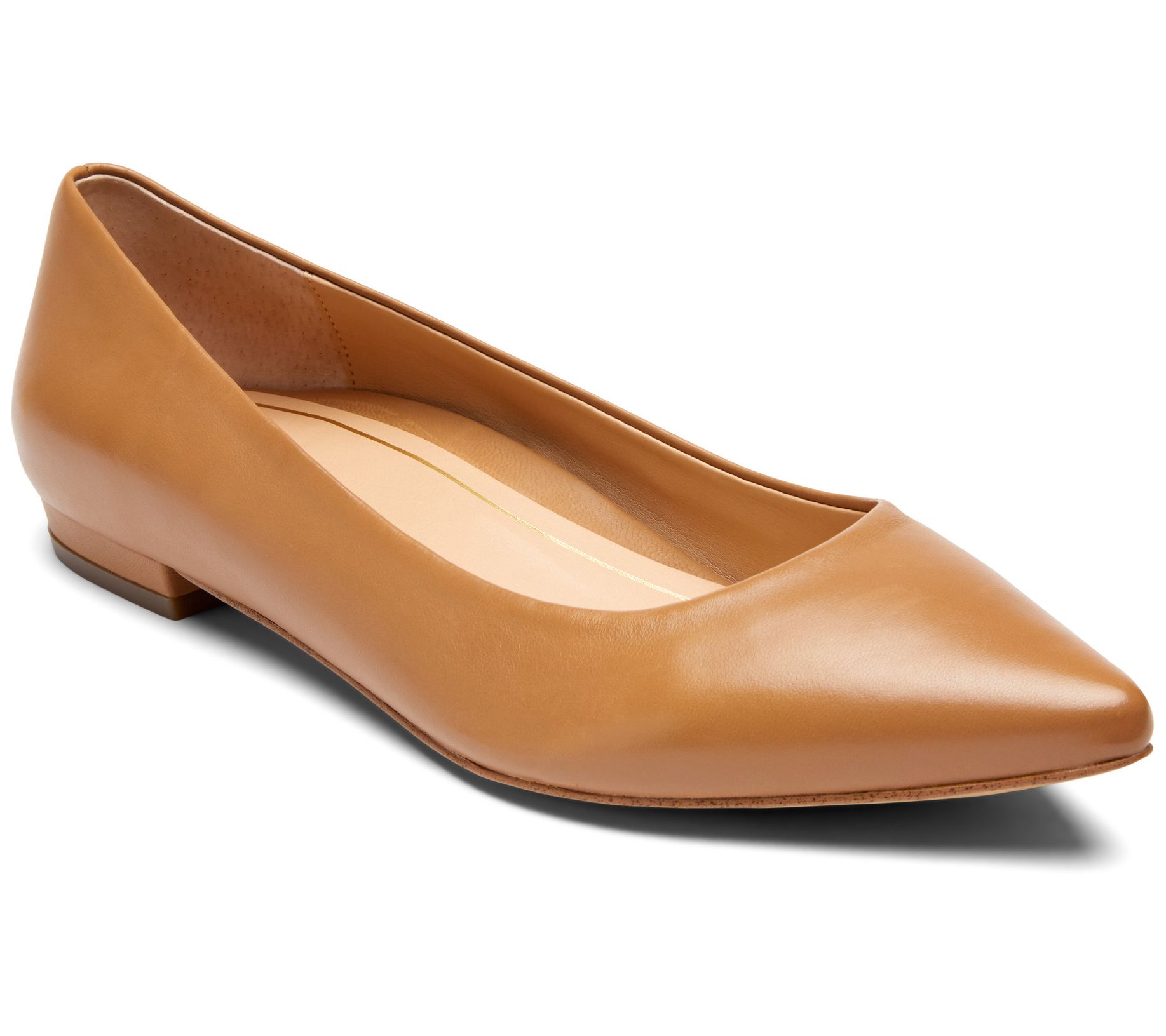 vionic leopard print flats