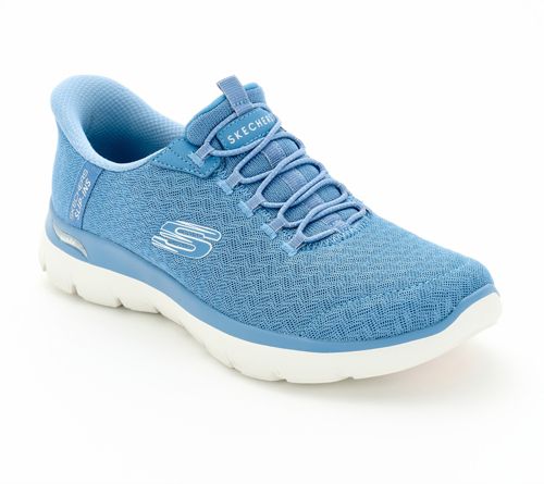 Zapatillas Skechers Slip-ins Arch Fit Lavables