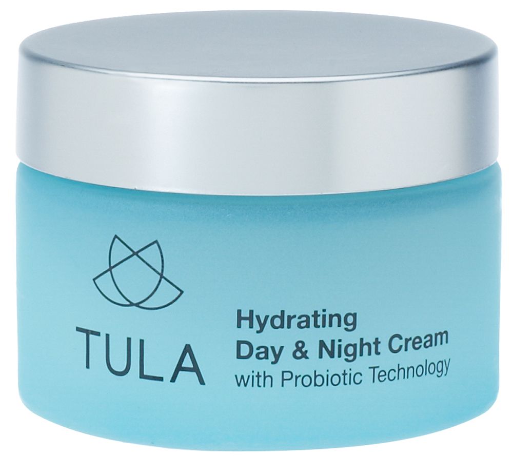 TULA Probiotic Skincare Hydrating Day and Night Cream