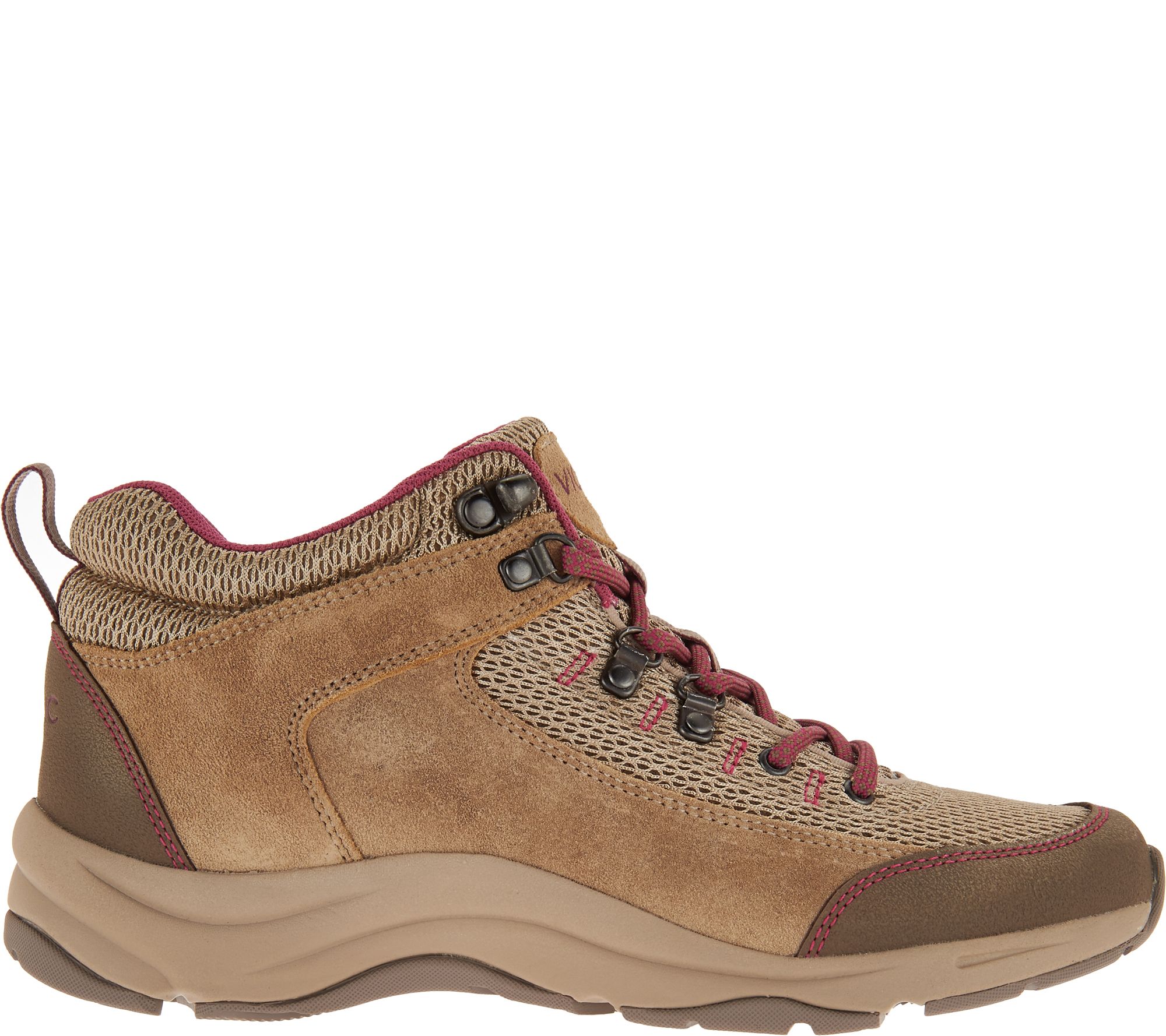 water resistant hiking shoes