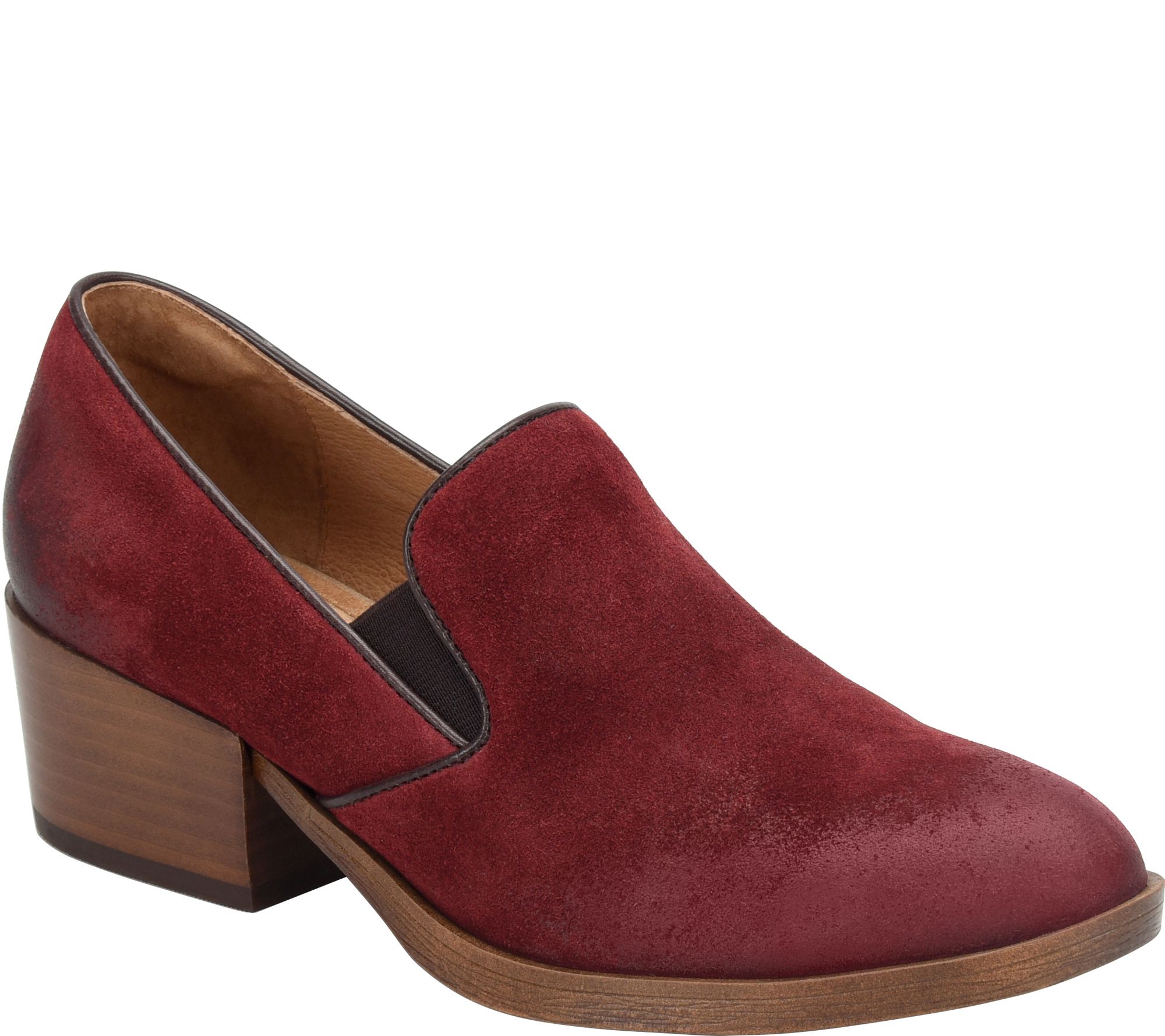 sofft velina loafer