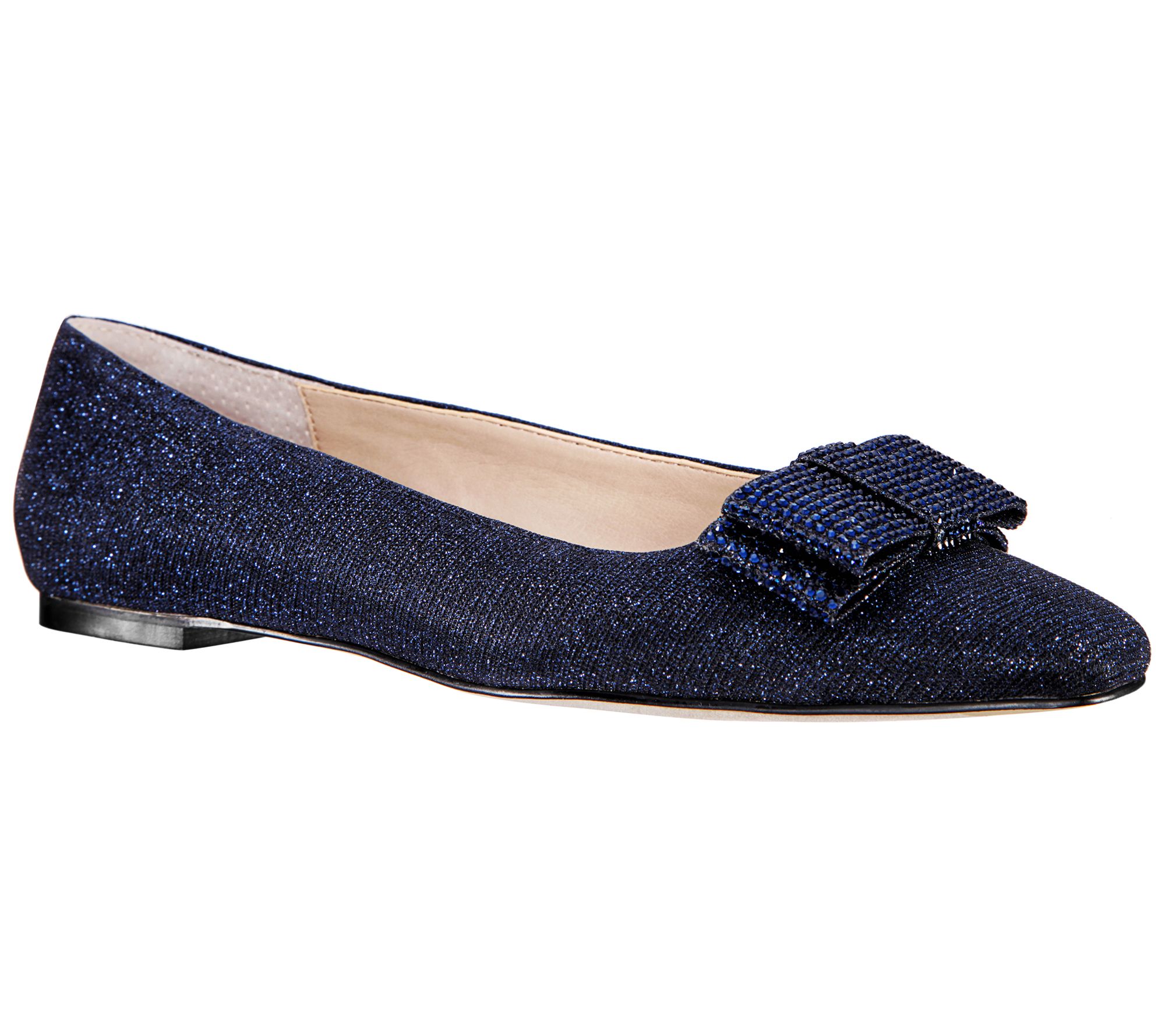 nina bow shoes