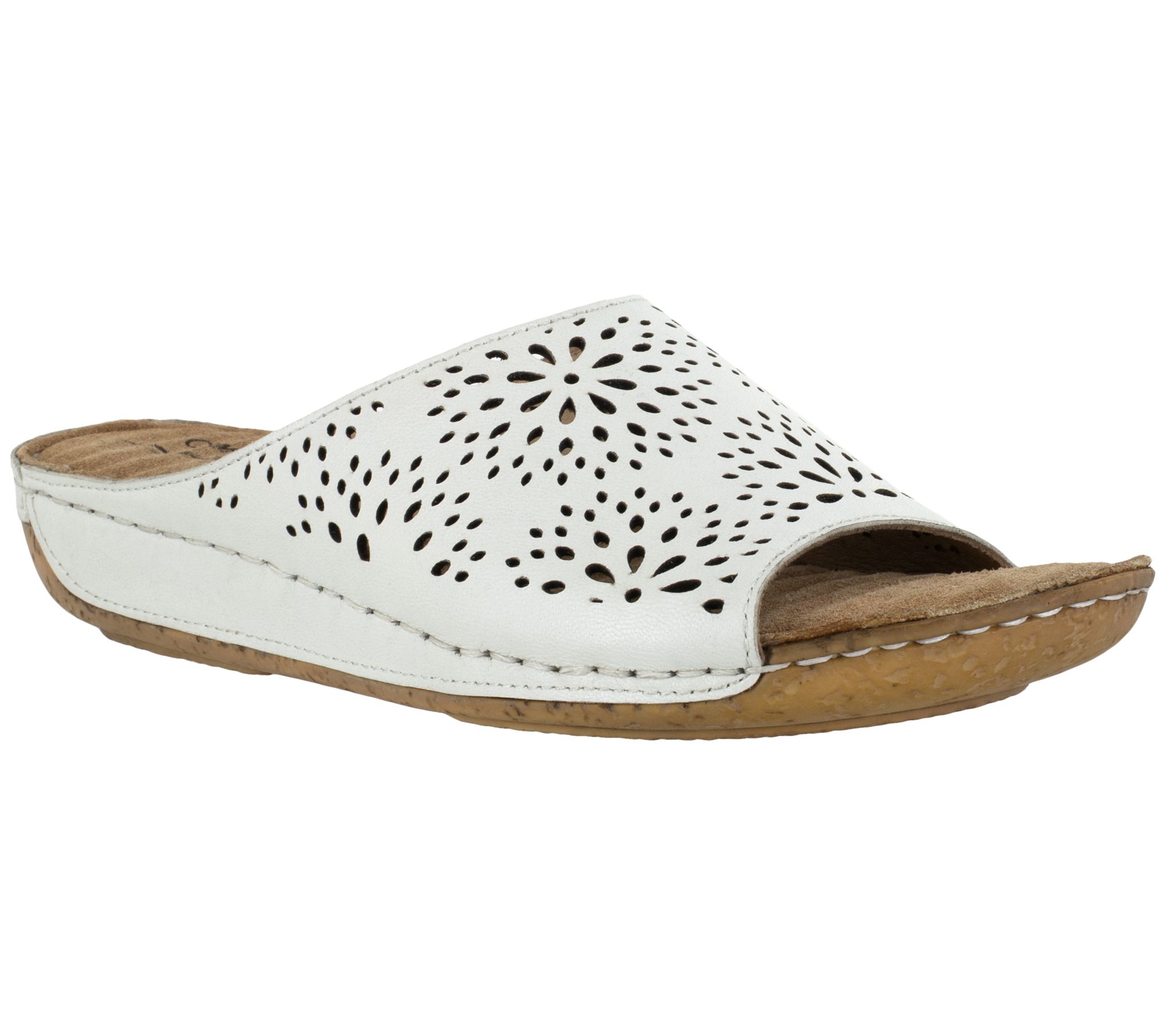 easy street comfort wave