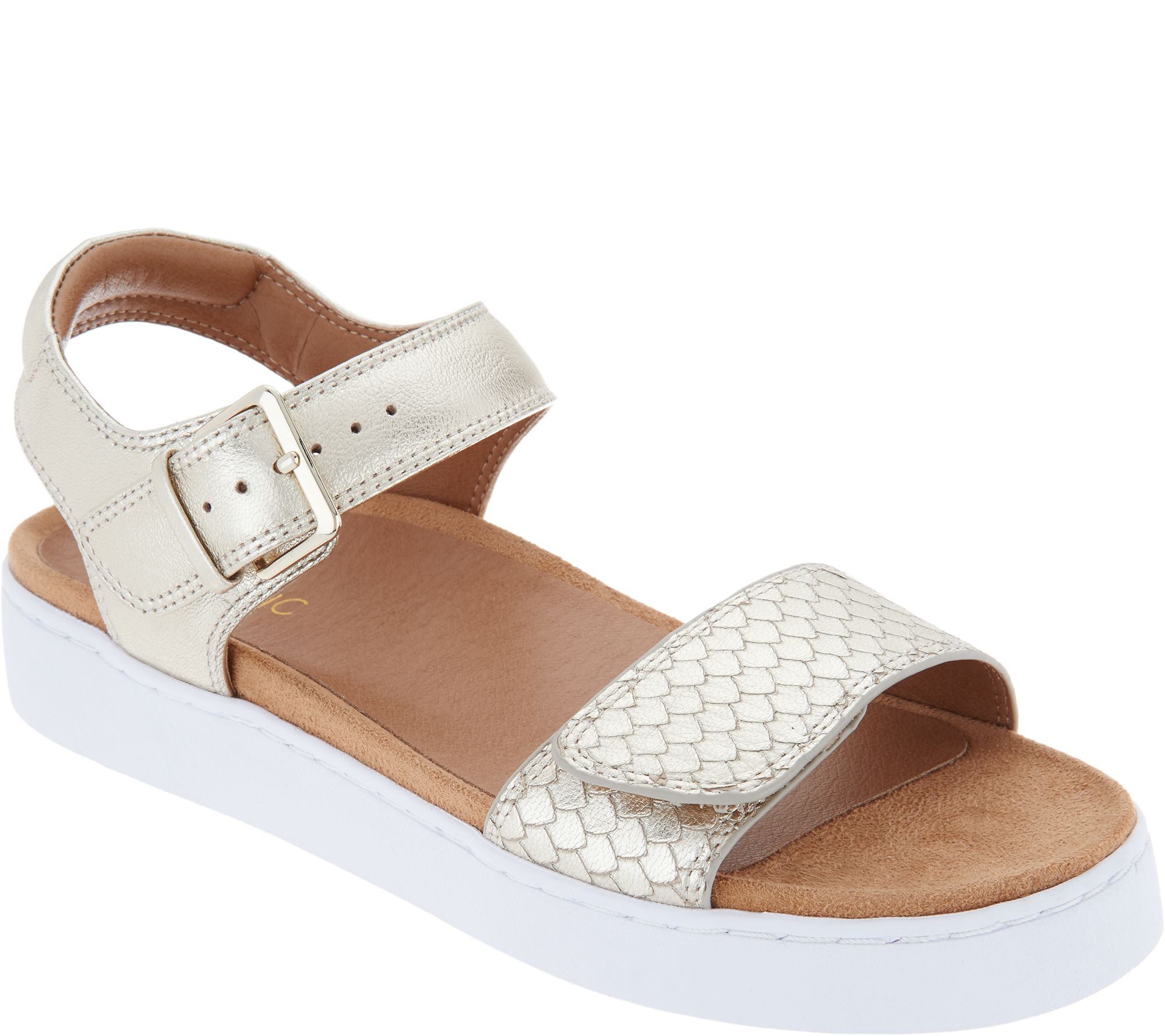 vionic effie sandals