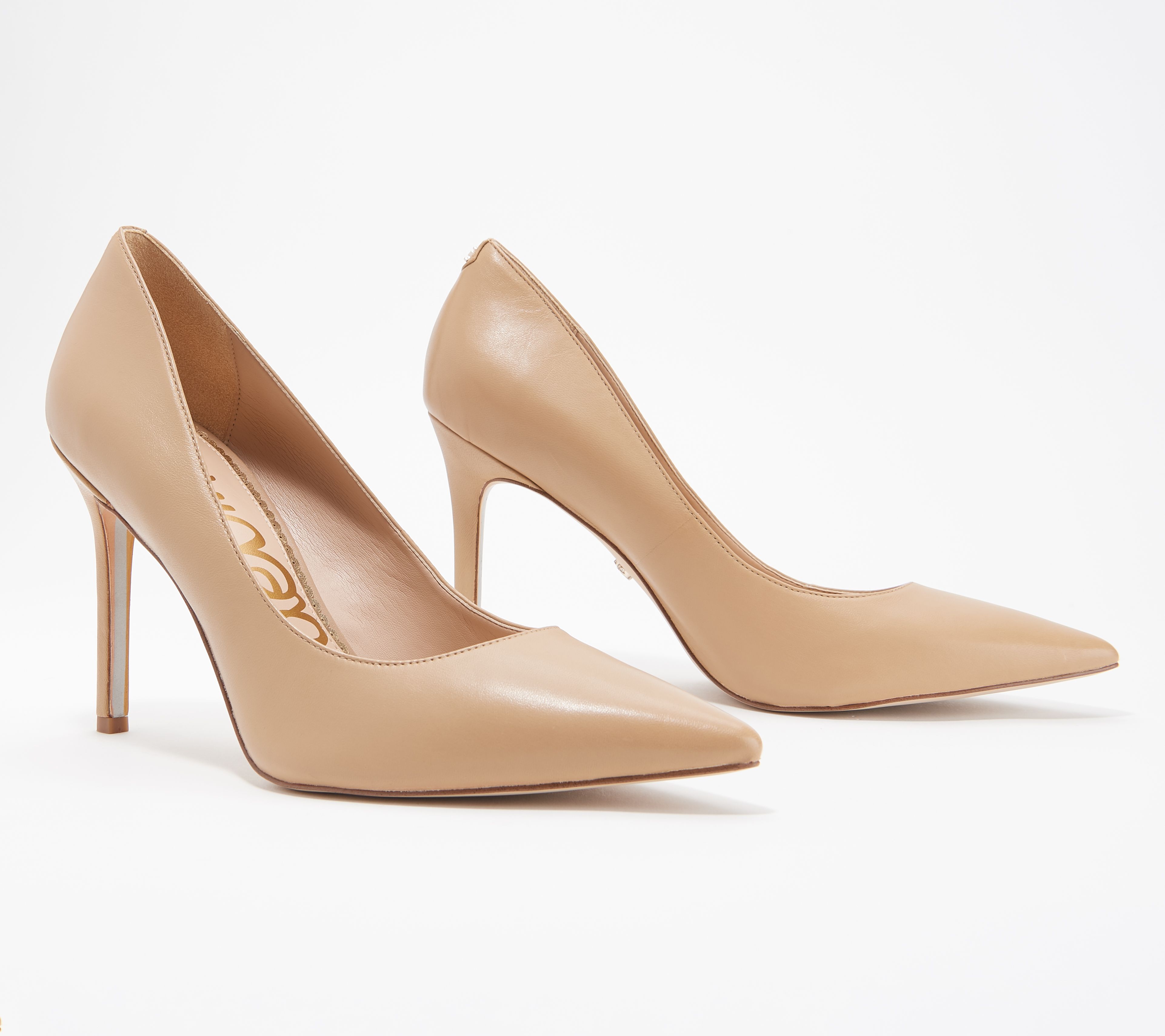 sam edelman halston pump