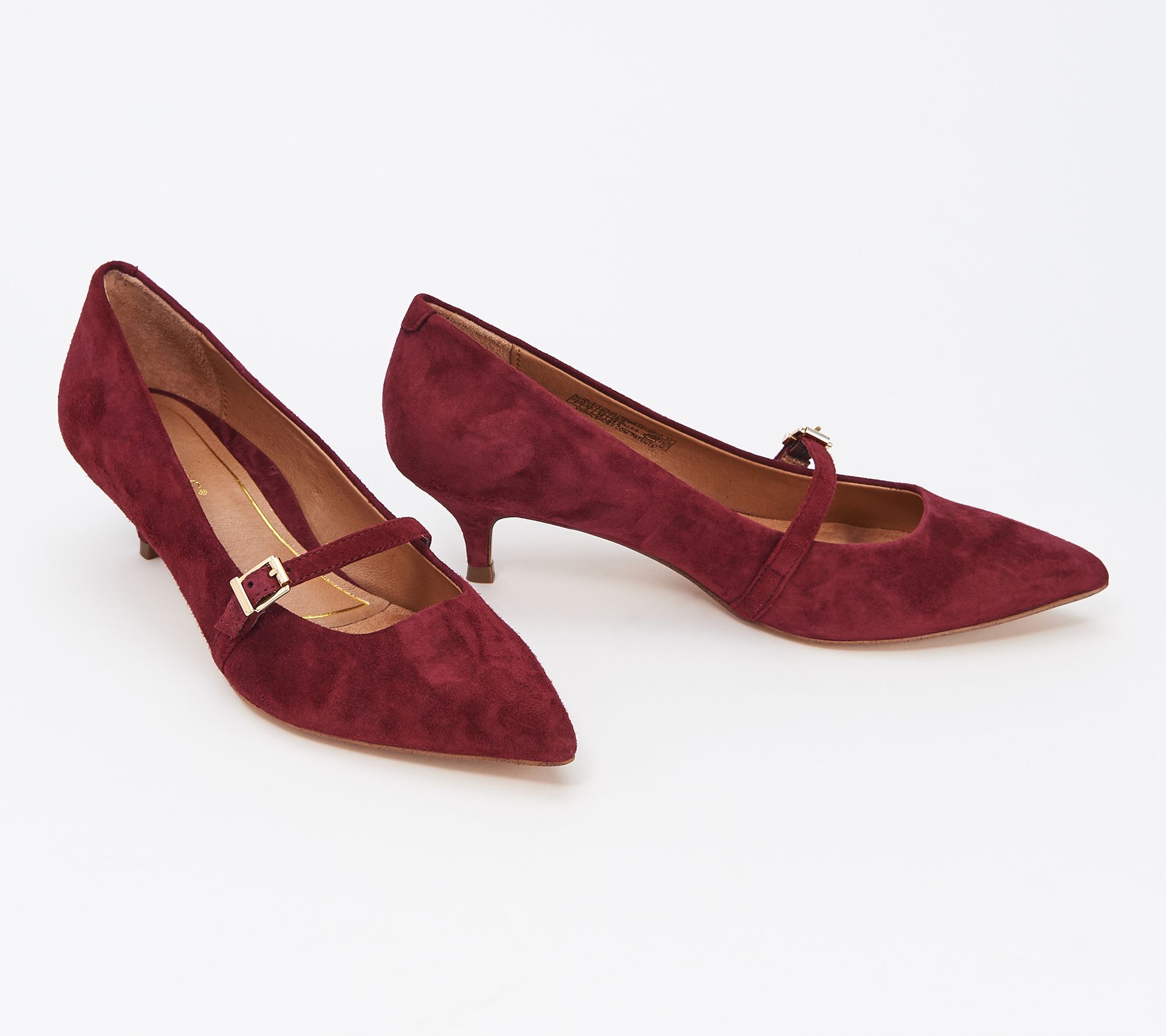vionic shoes pumps