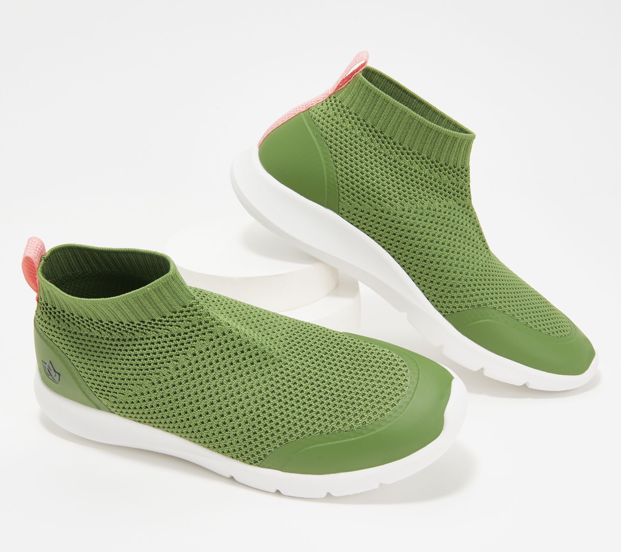 qvc orthopedic shoes