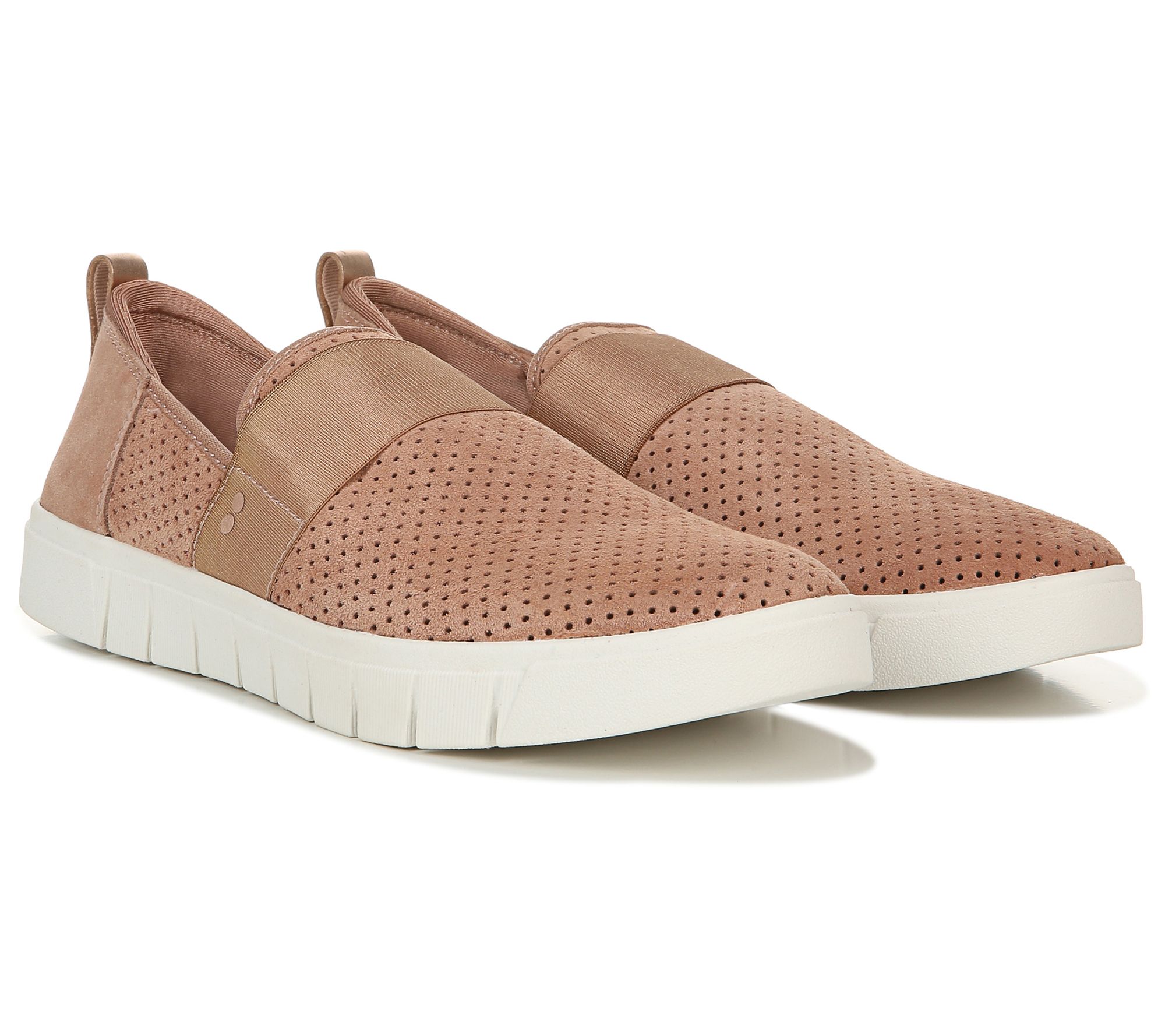 ryka echo slip on sneakers