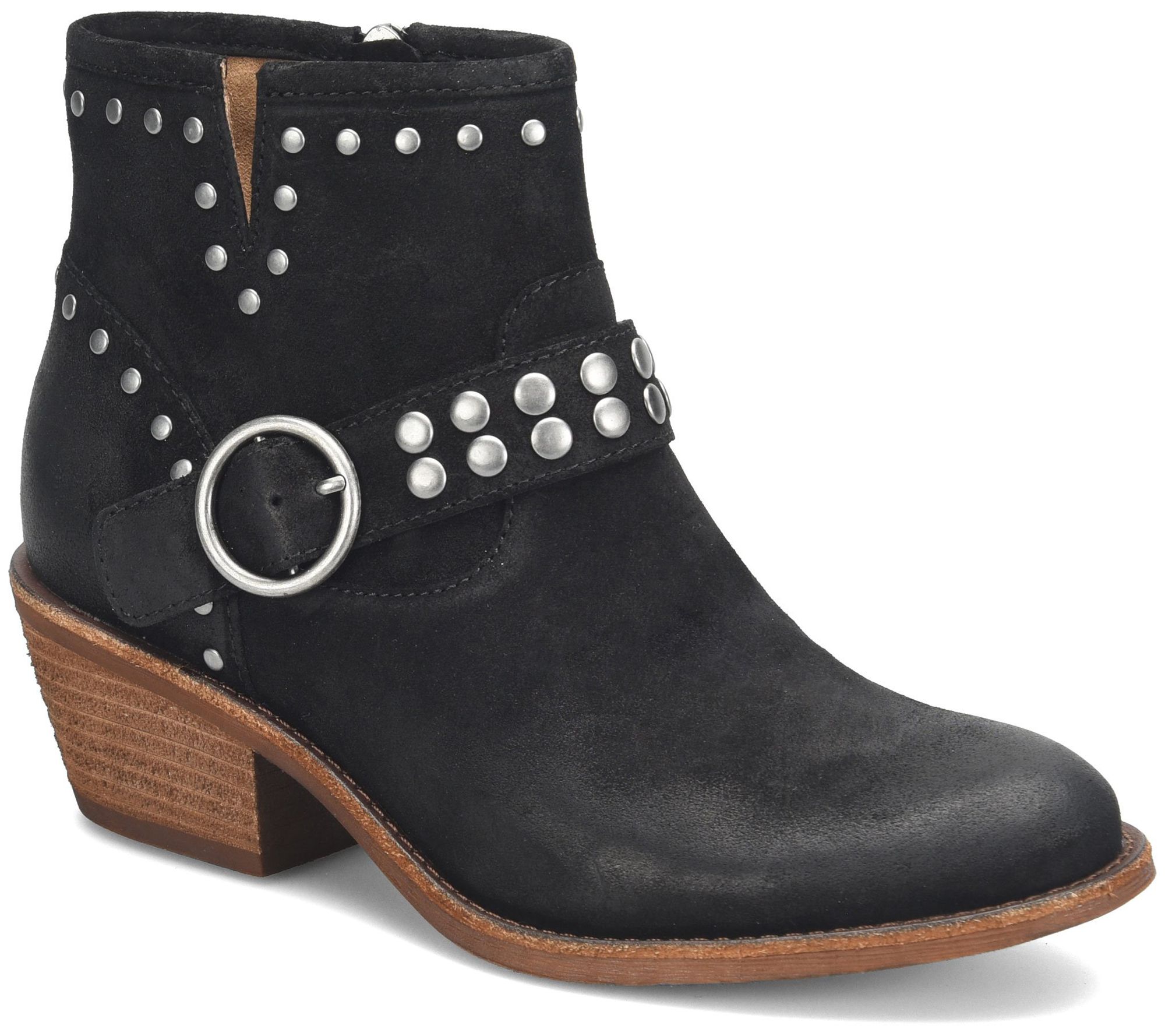 Sofft Studded Bootie - Allene II