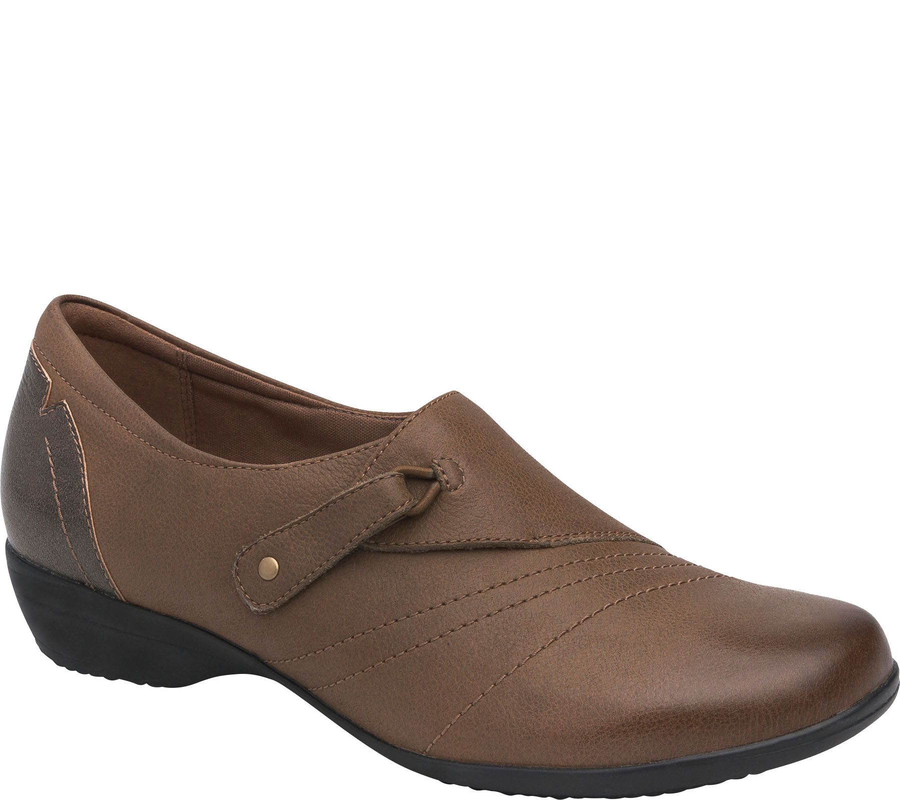 dansko patti flat