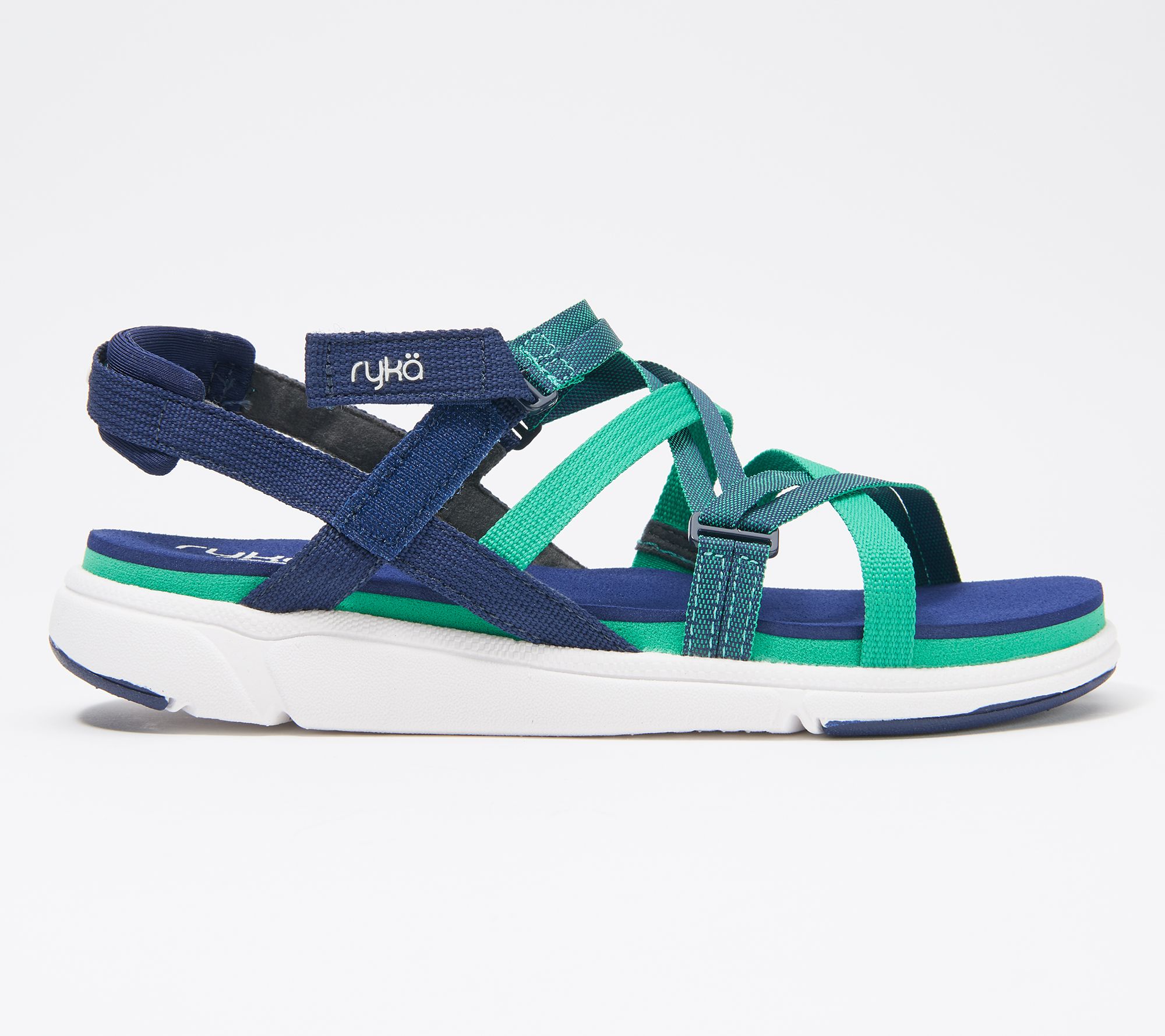 qvc ryka shoes sandals