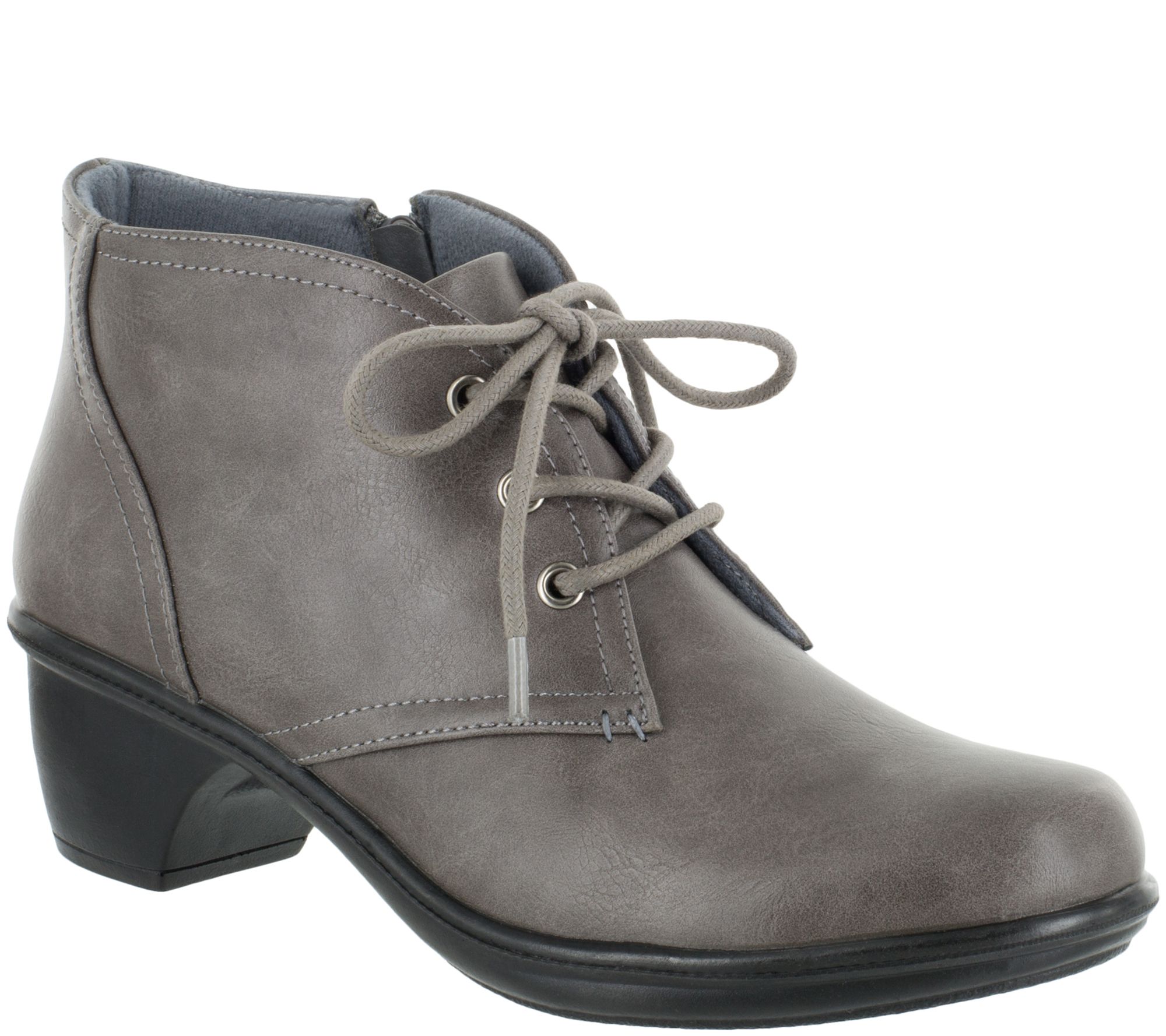 easy street legend western bootie