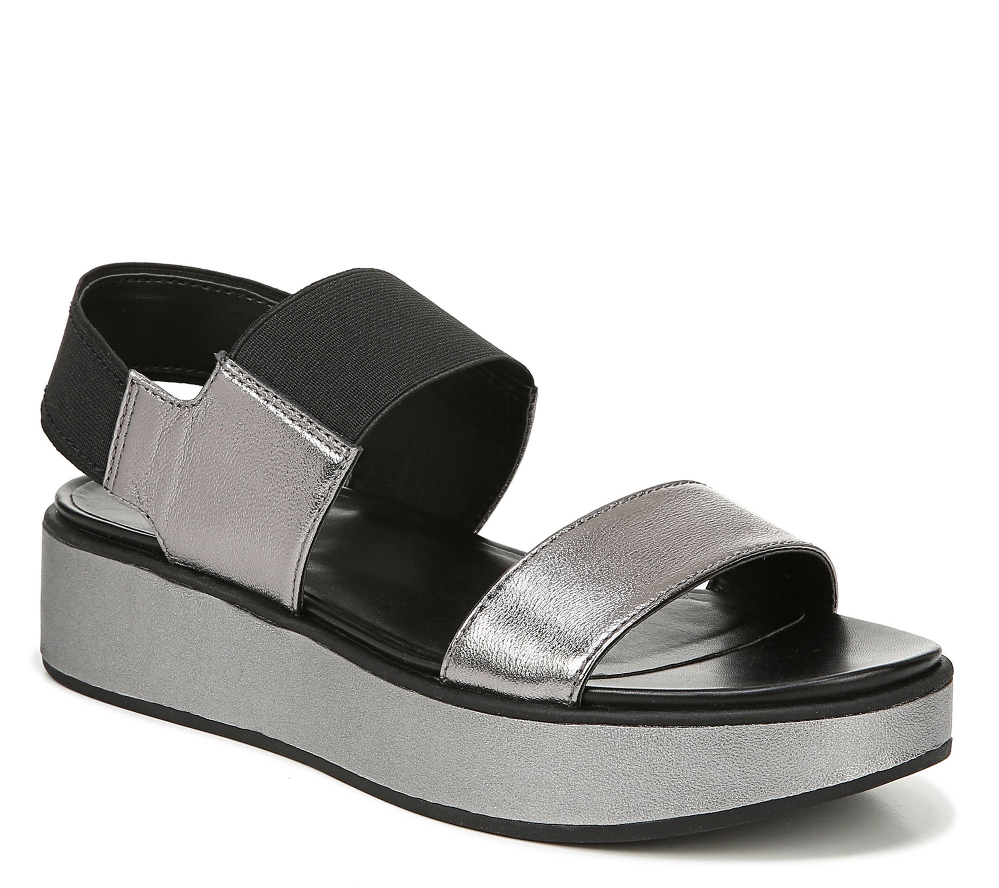 naturalizer carys platform sandal