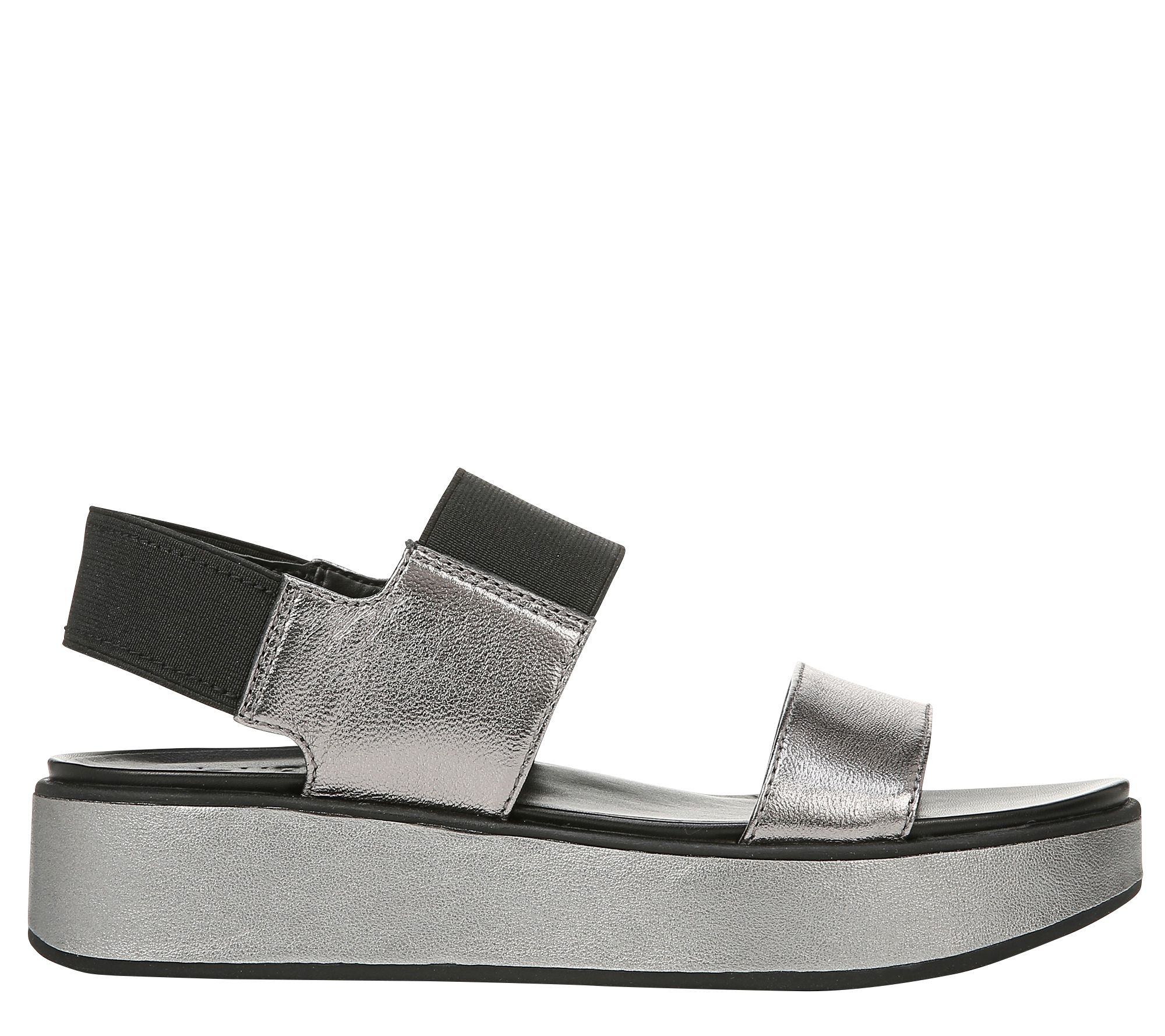 naturalizer carys platform sandal