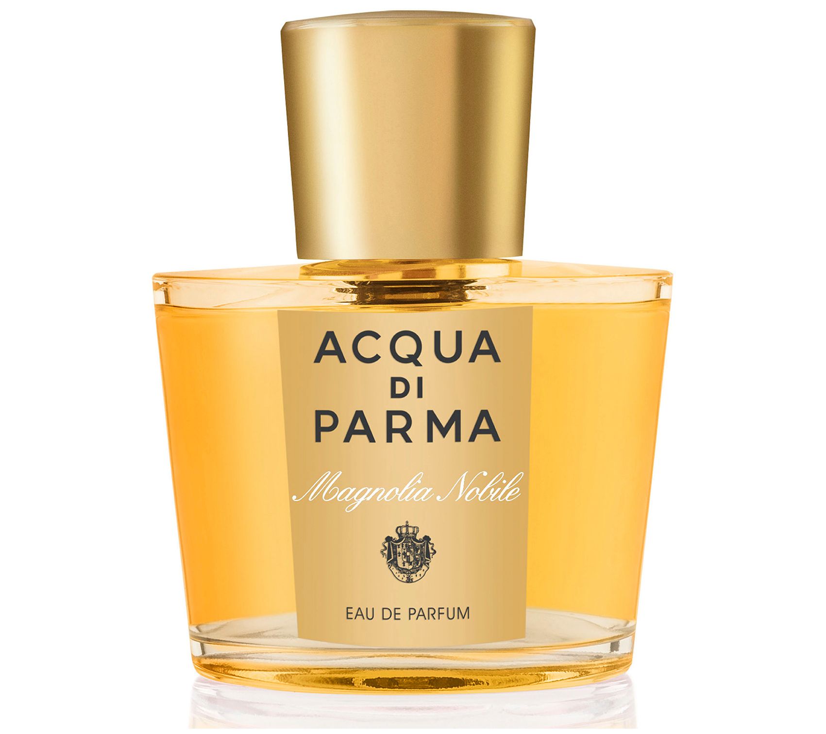 Acqua Di Parma Magnolia Nobile Eau De Parfum Spray 1 69 Fl Oz Qvc Com