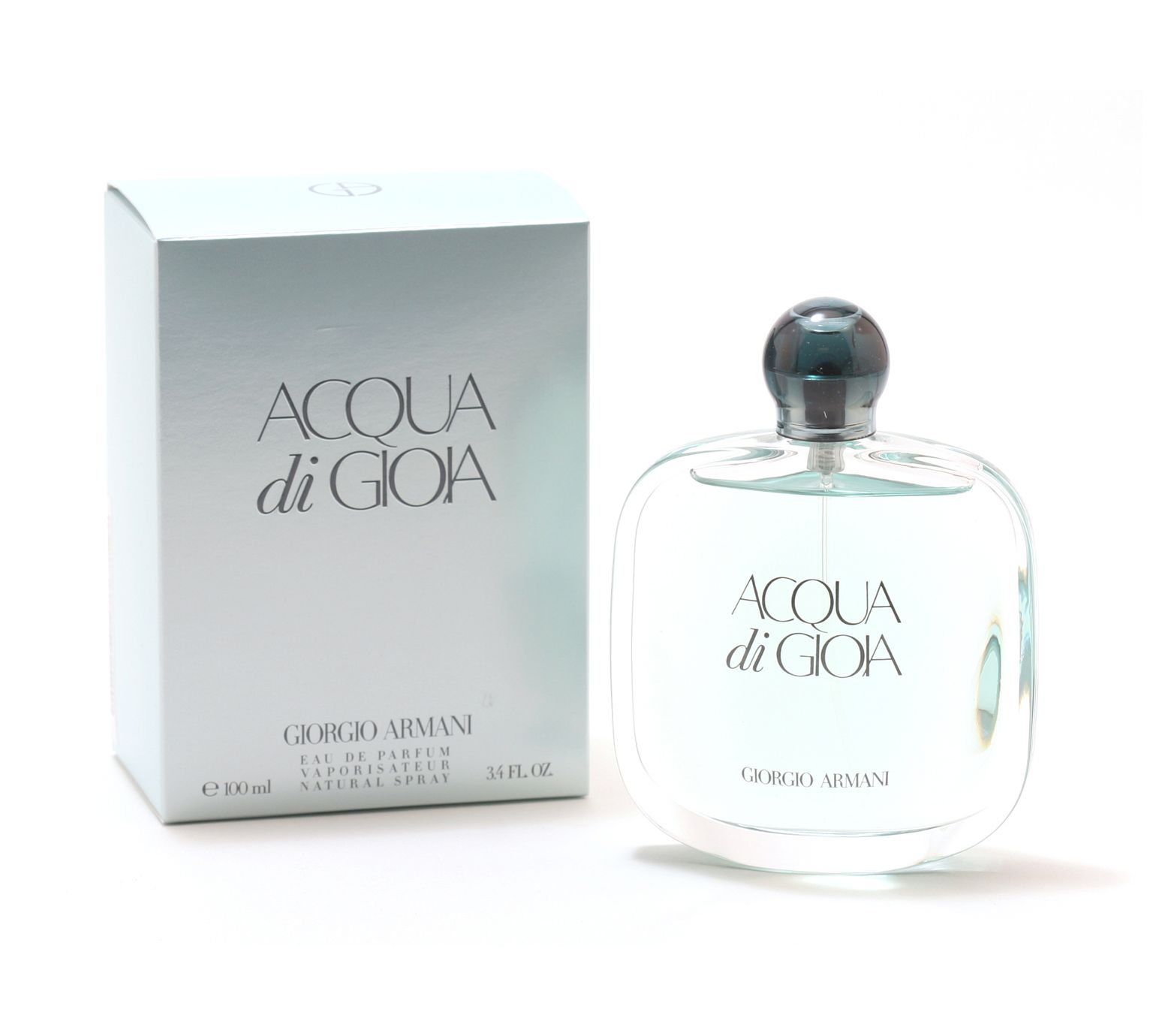 Acqua di Gioia Ladies by Giorgio Armani Eau de rfum Spray