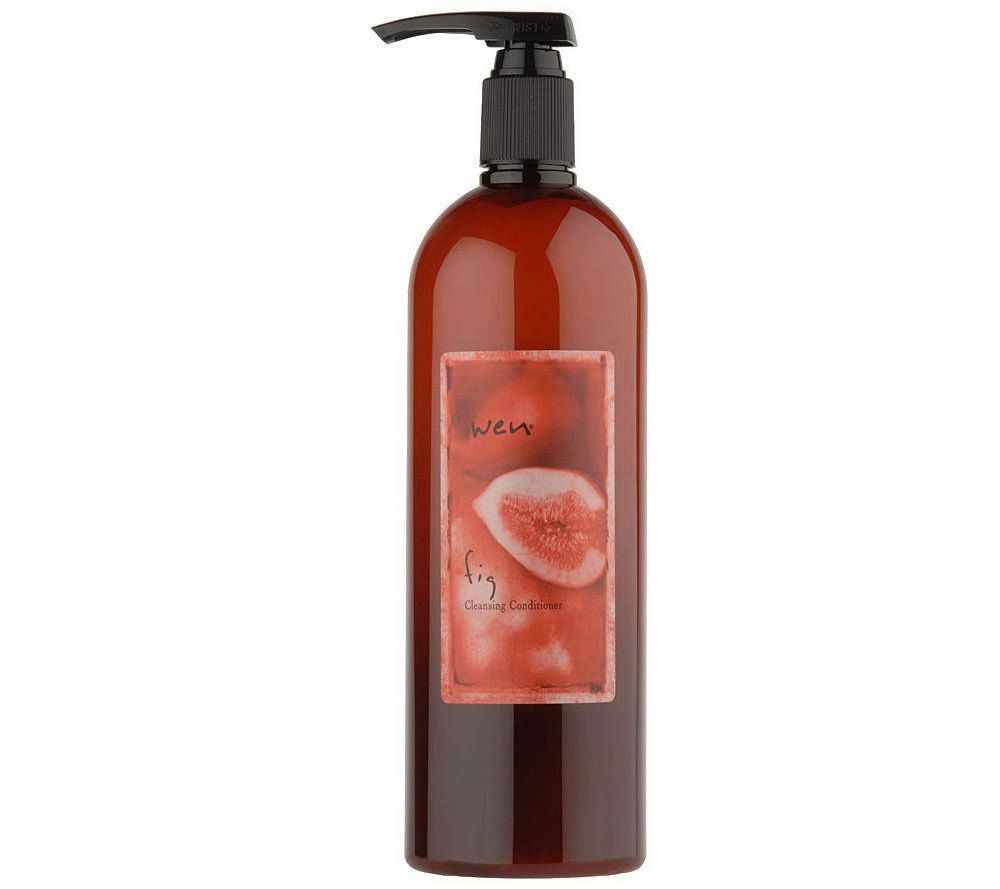 Wen By Chaz Dean 32oz Cleansing Conditioner Auto Delivery Page 1