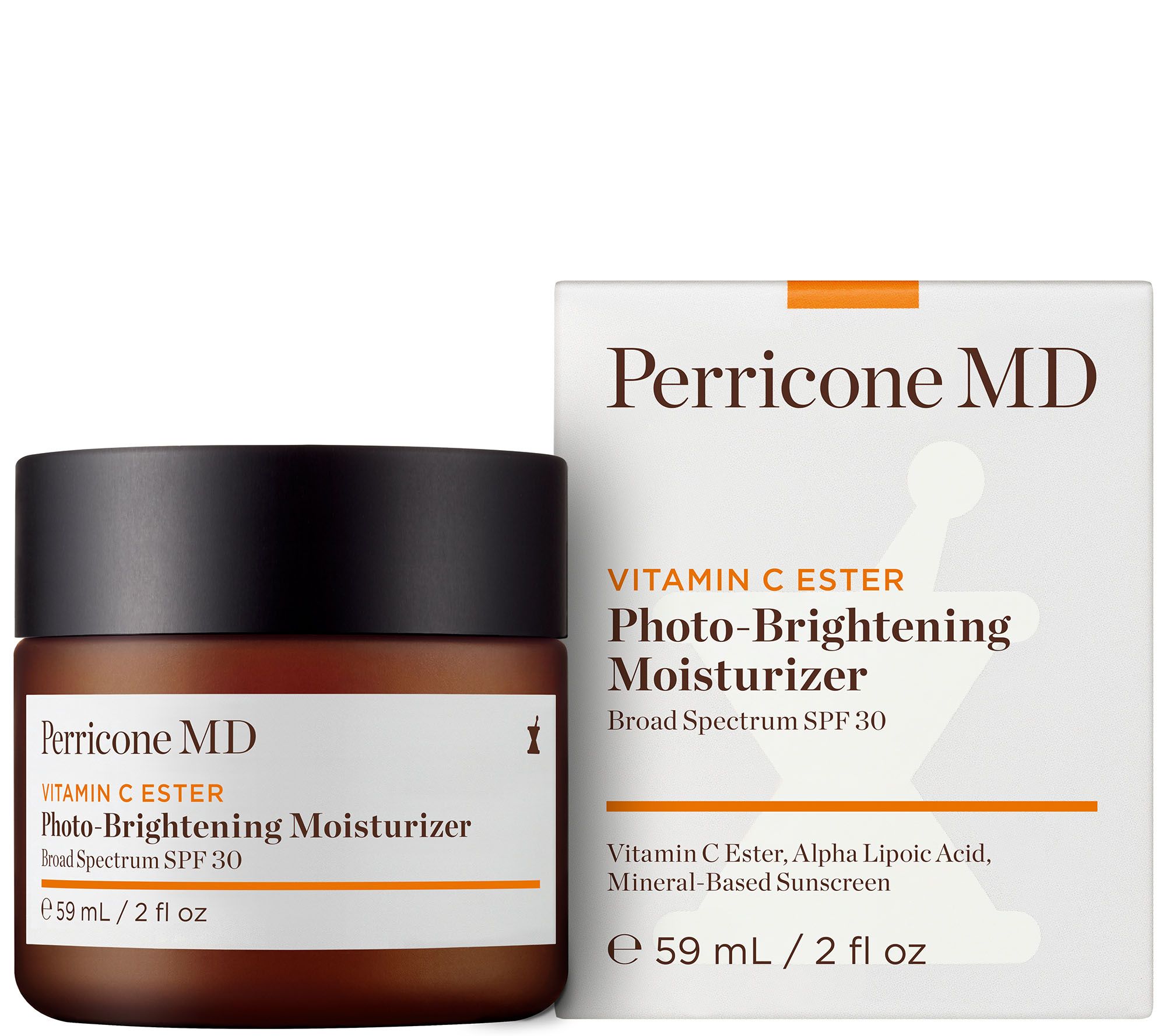 Perricone MD Vitamin C Ester BrighteningCream SPF 30