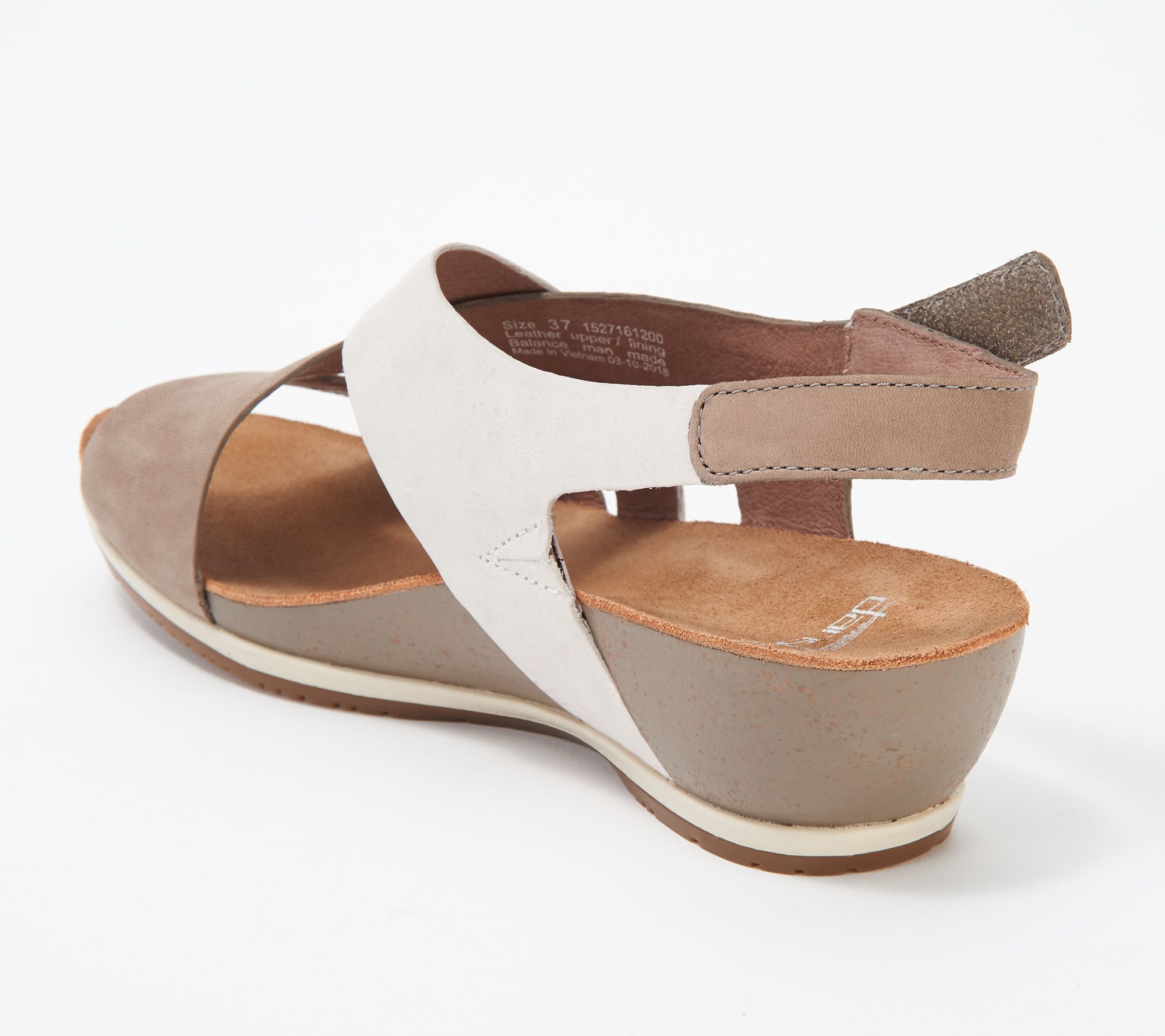 dansko vicki sandal