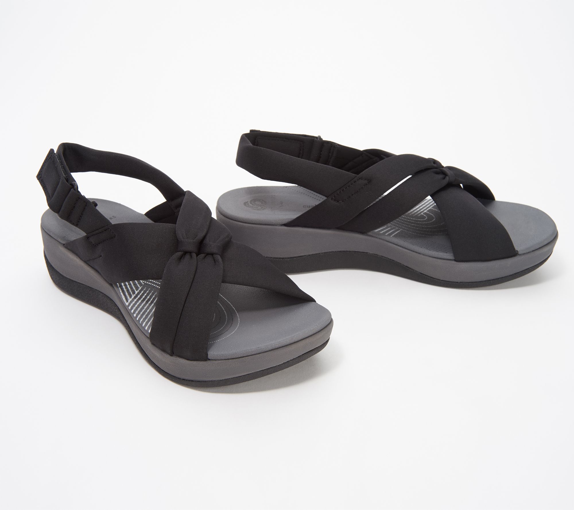 clarks cloudsteppers arla dristi