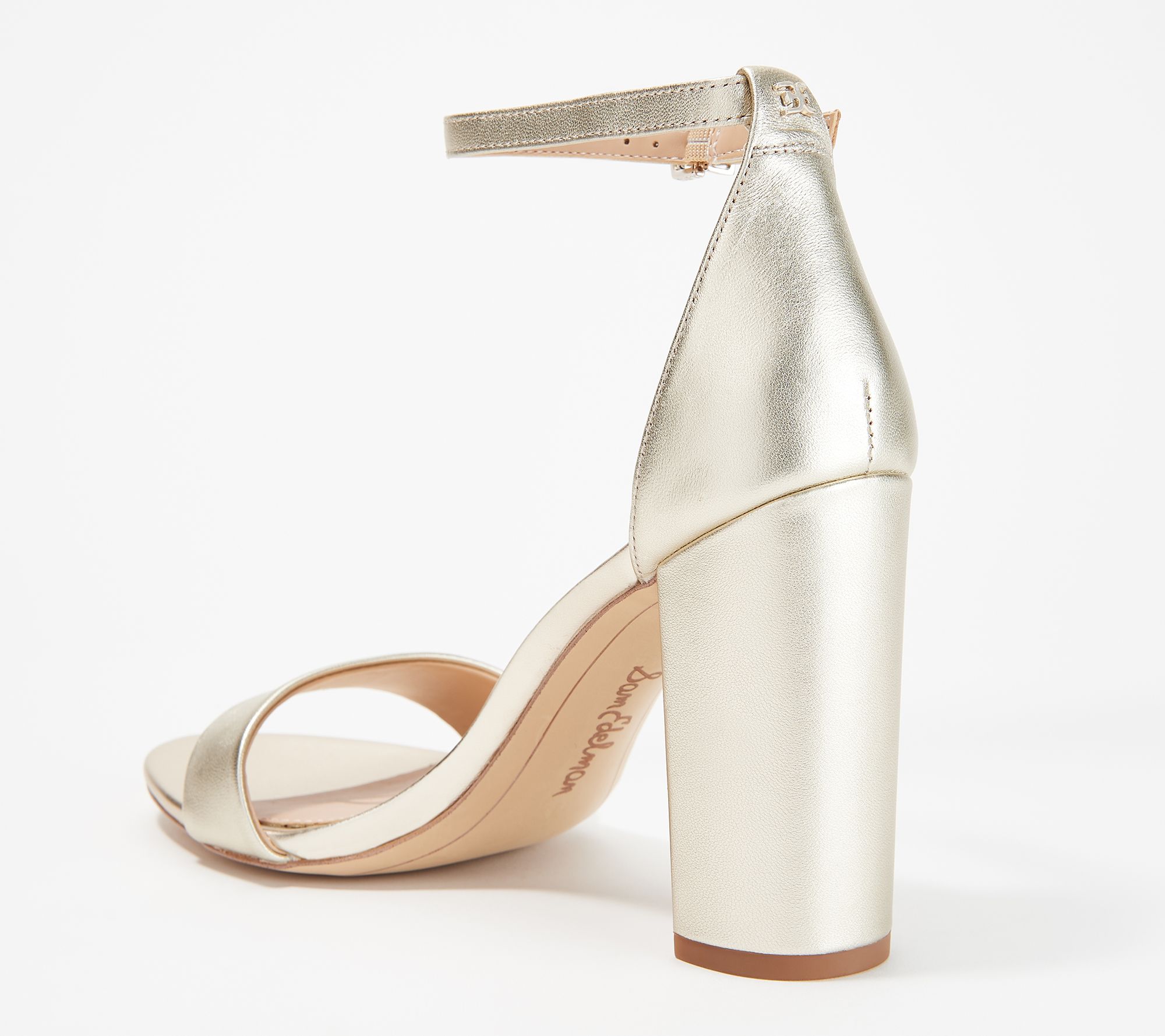 sam edelman yaro cork sandals