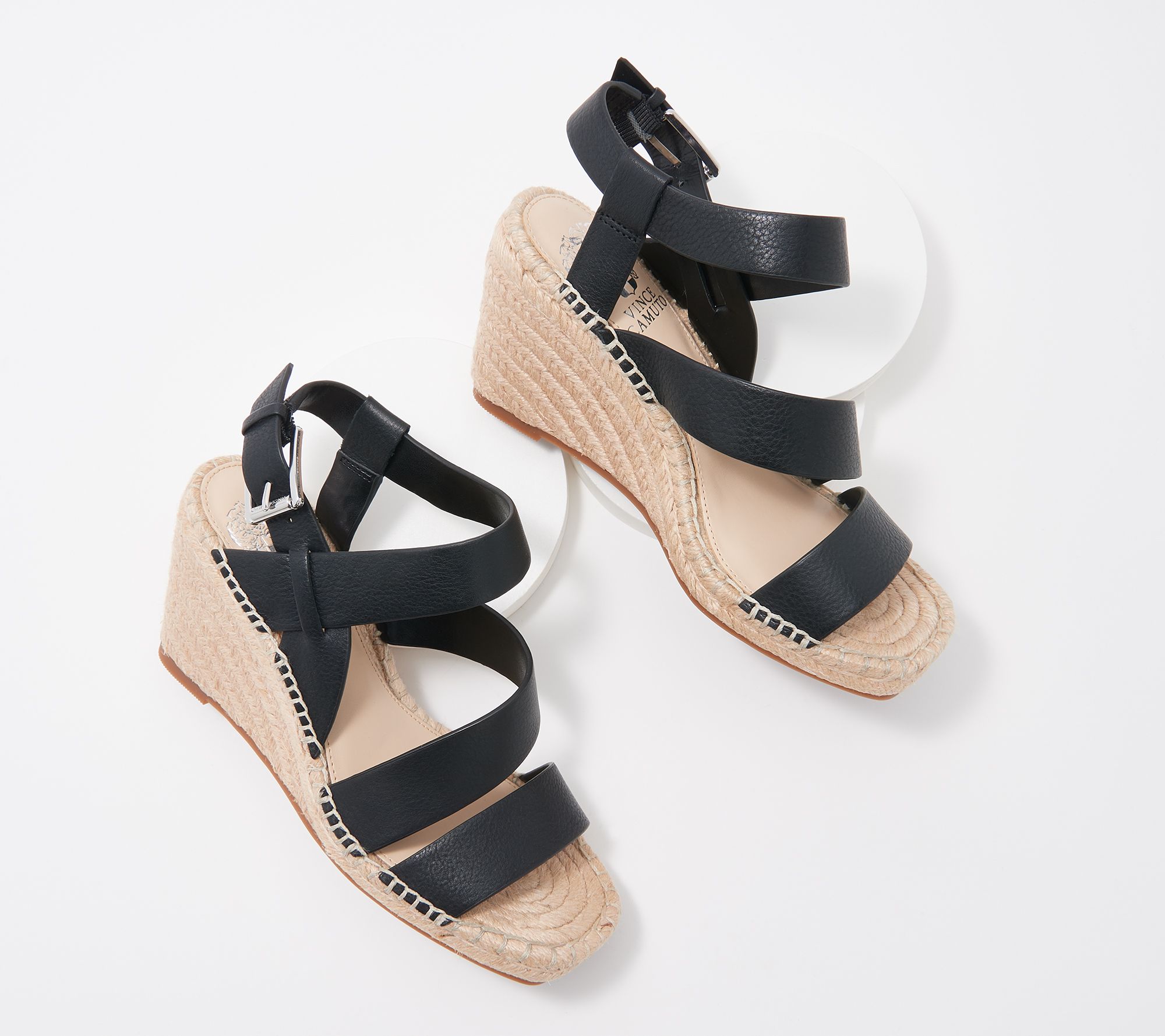 vince espadrille sandal