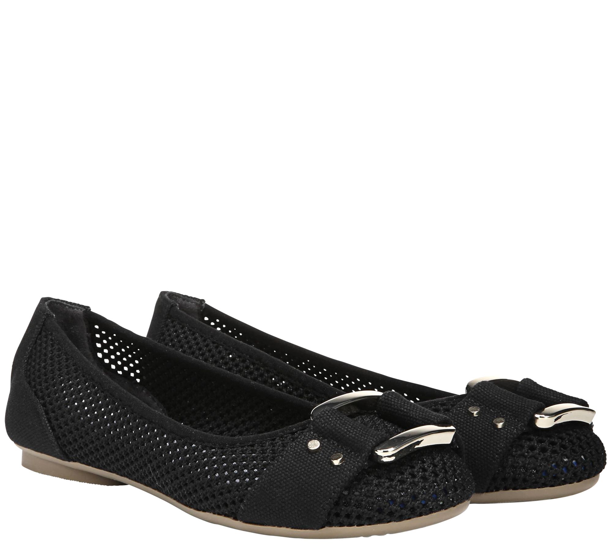 dr scholl's frankie mesh