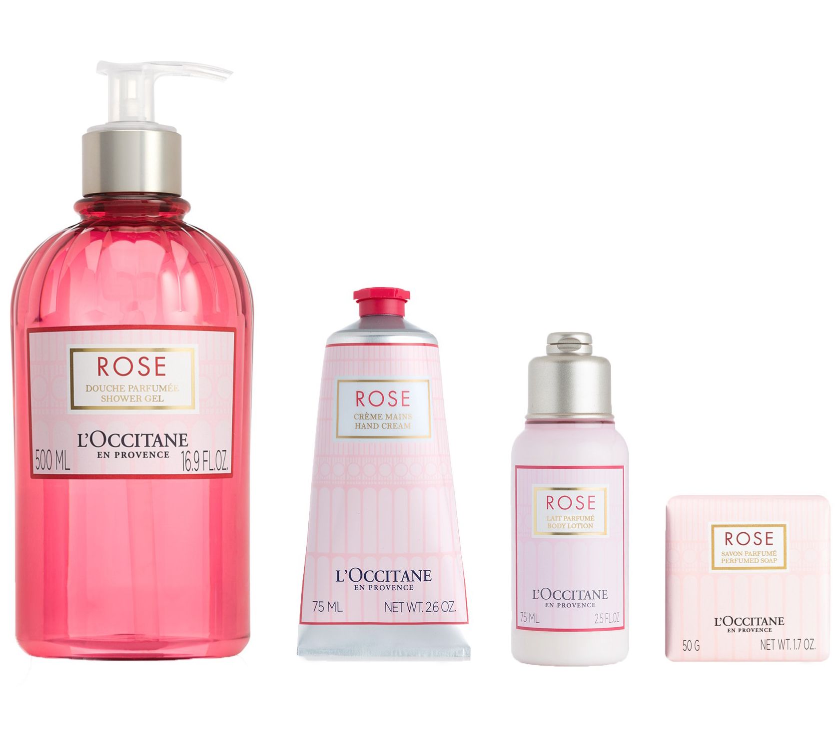 Loccitane 20th Anniversary Collectors