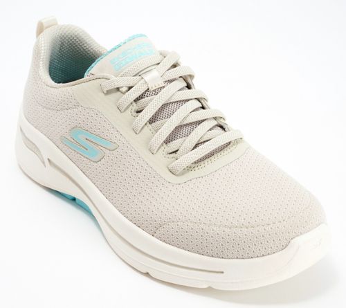 Zapatillas Skechers GOWALK Arch Fit Lavables con Bungee