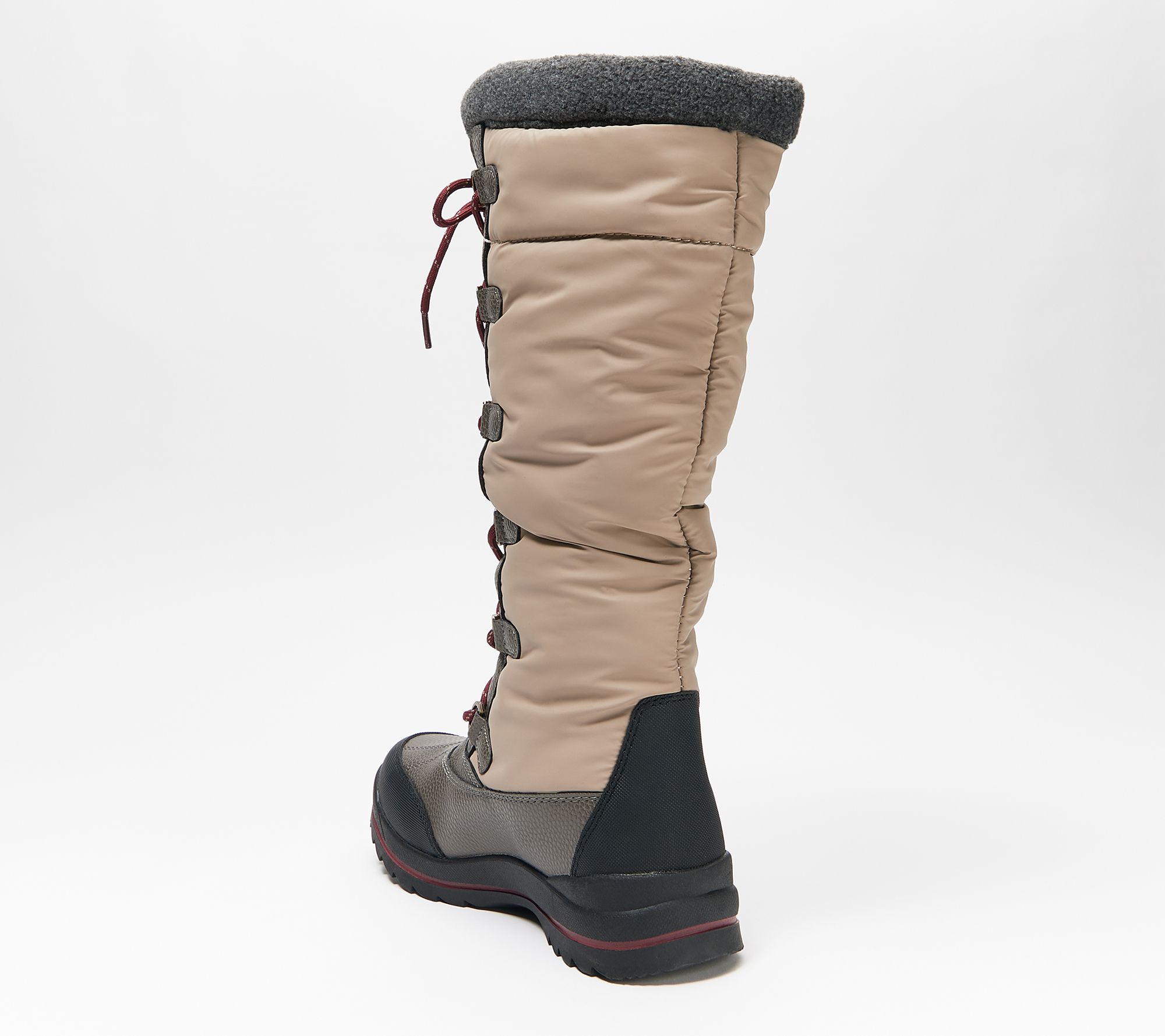 cougar vail snow boot reviews