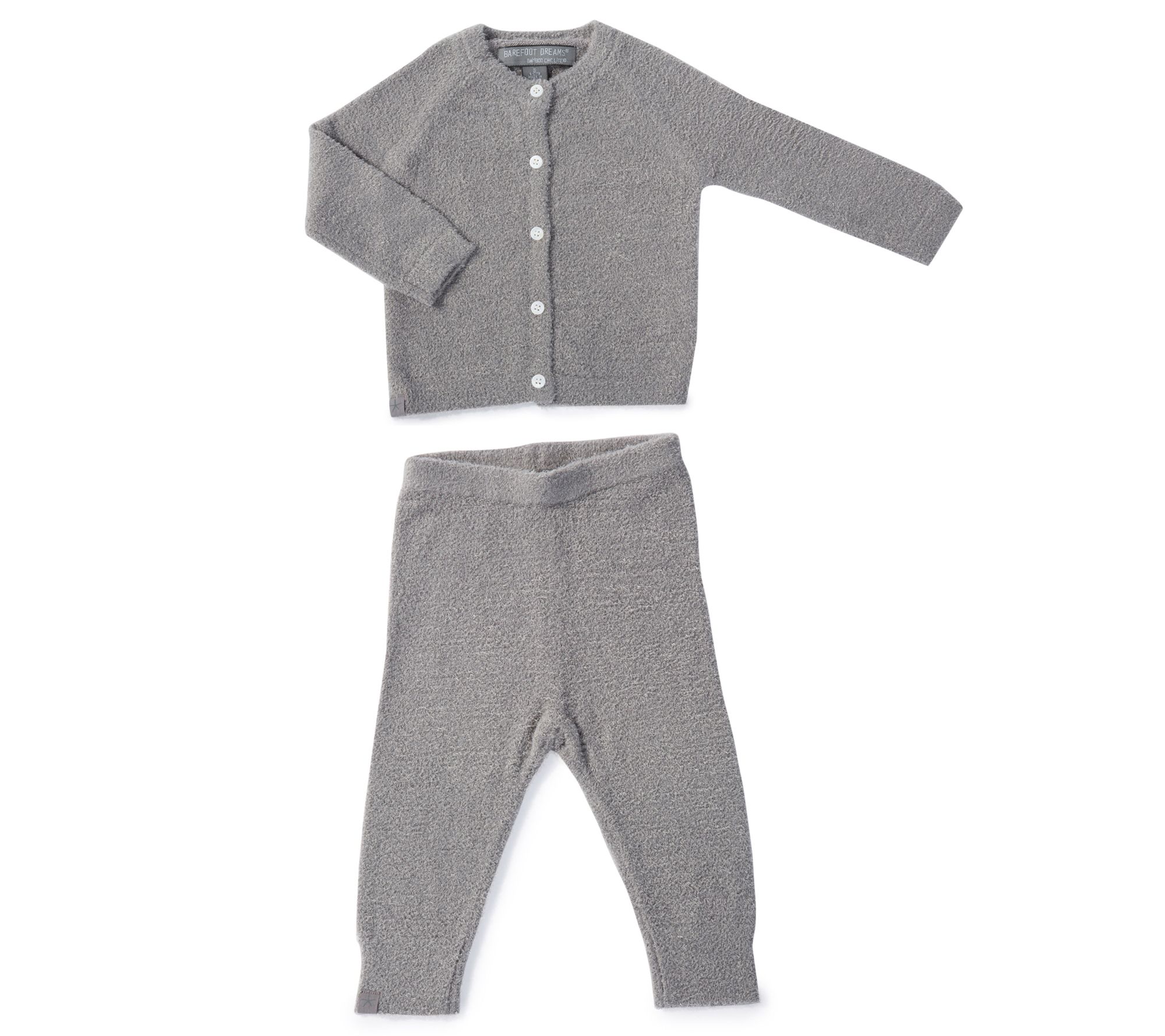 barefoot dreams baby clothes