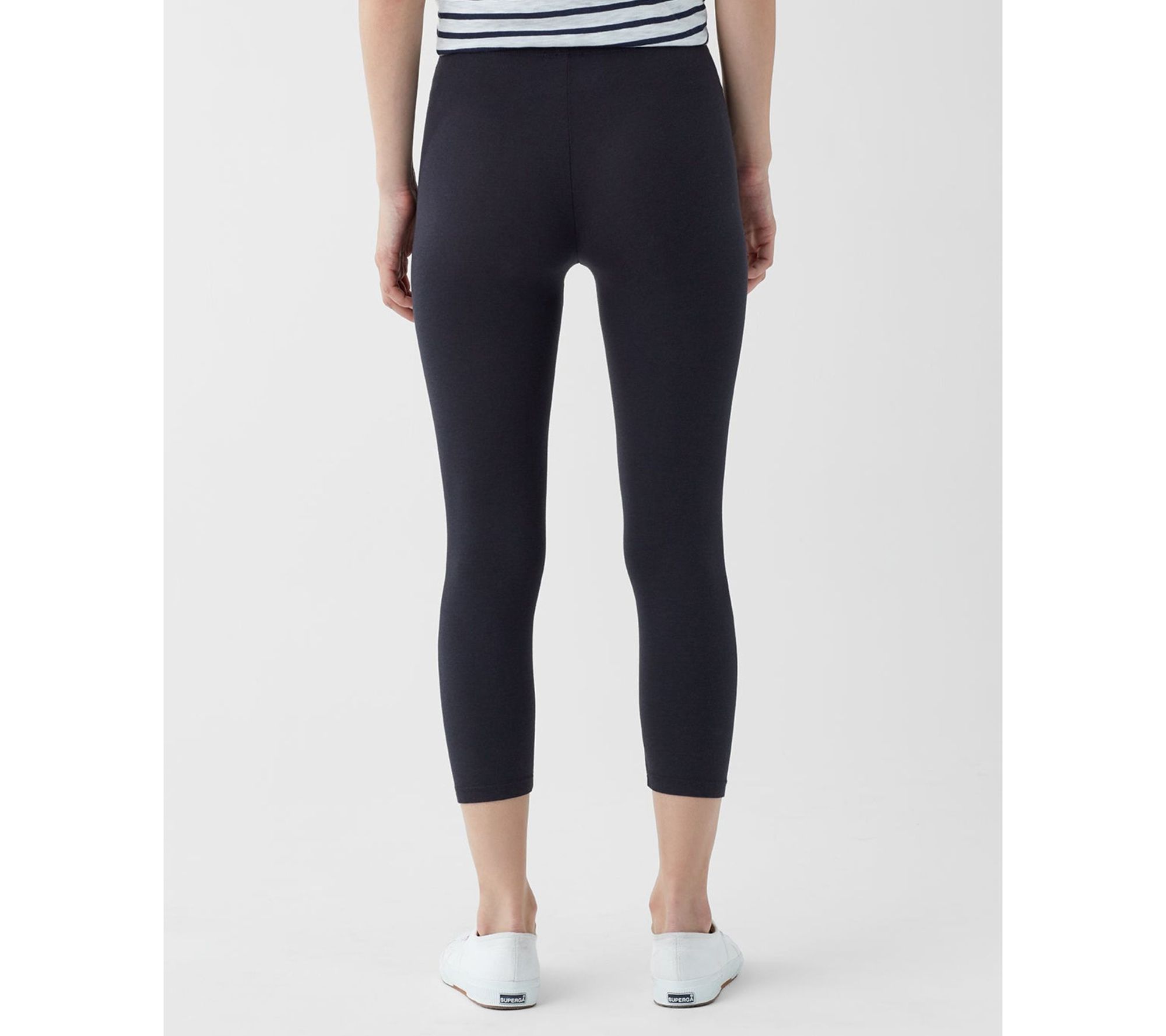 xhilaration capri leggings