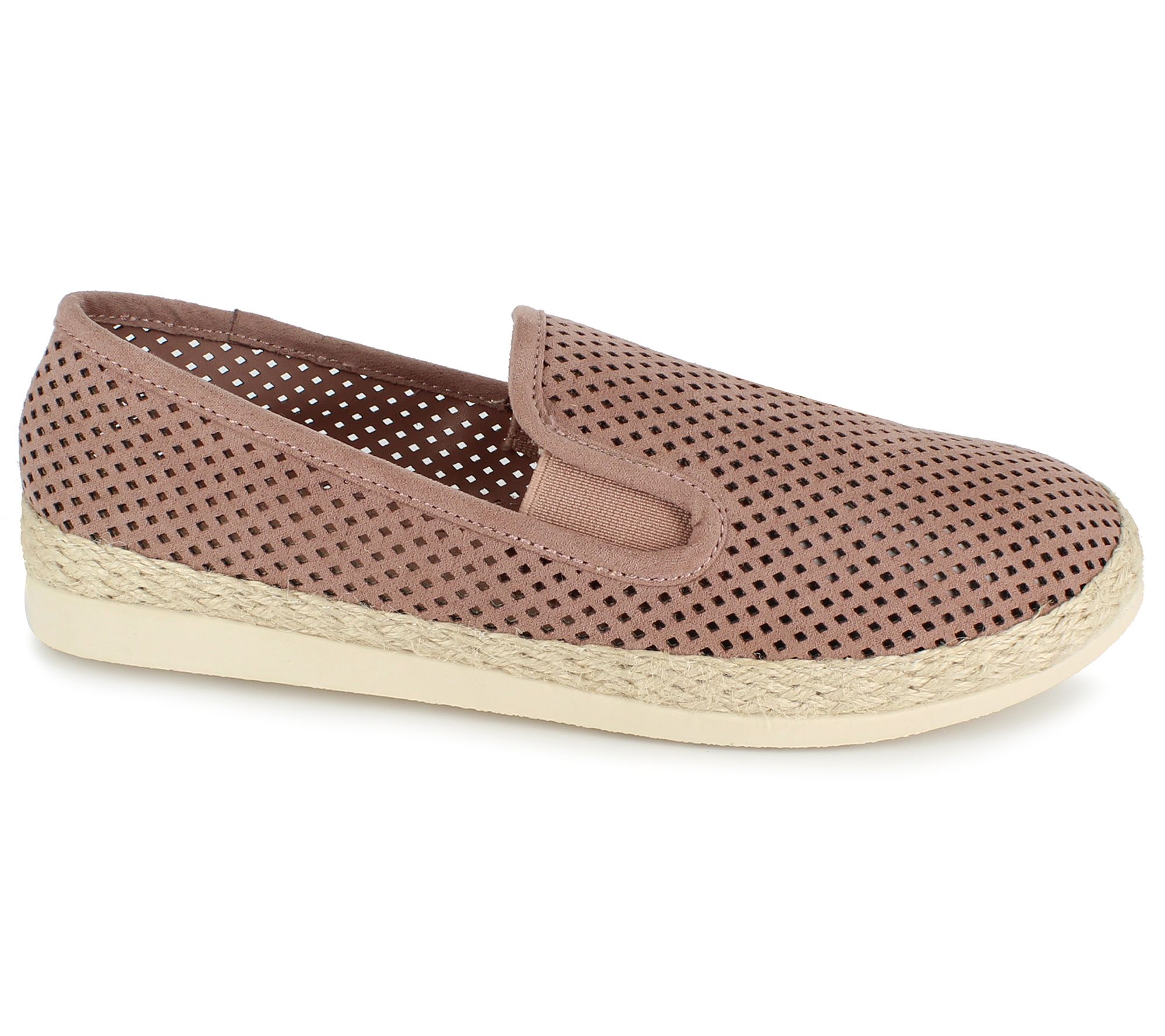 esprit moccasins