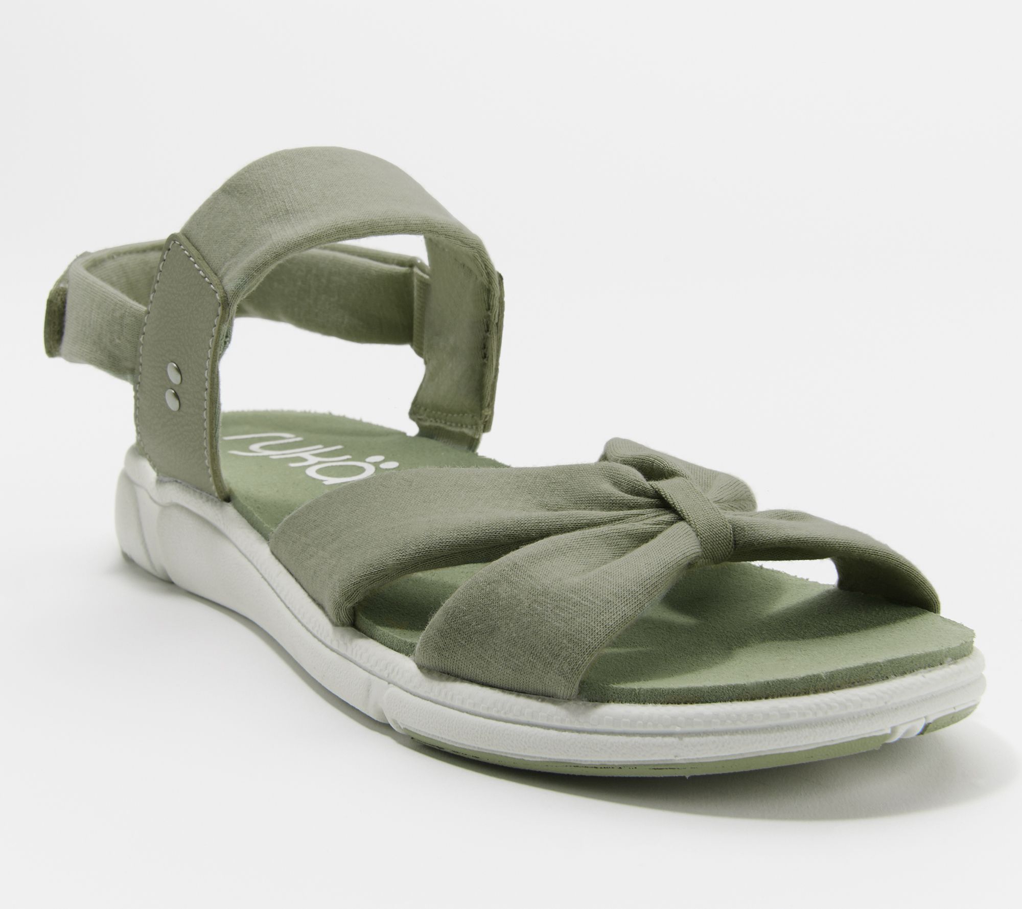 ryka sandals ginger