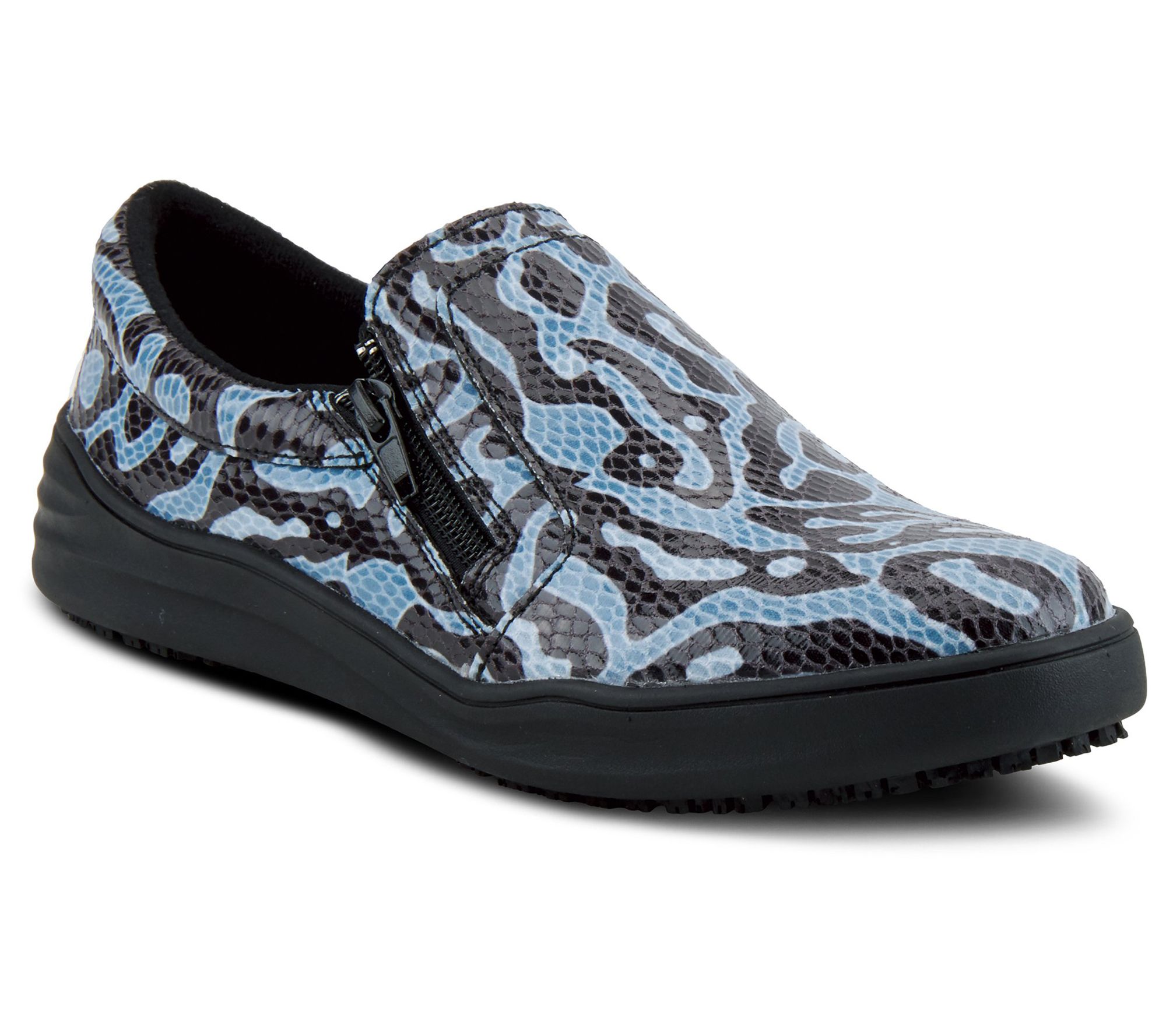 spring step professional