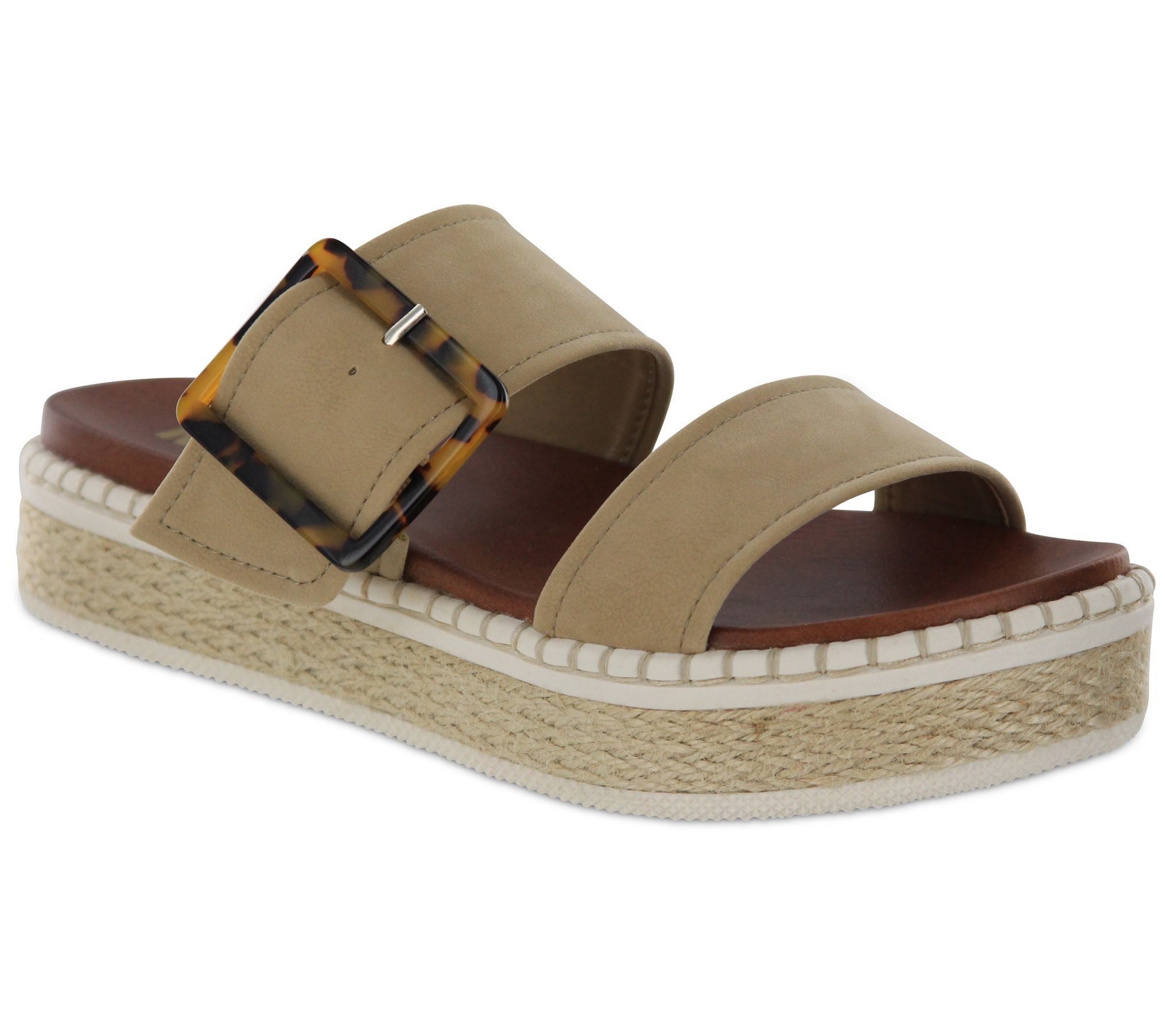 mia slide sandals