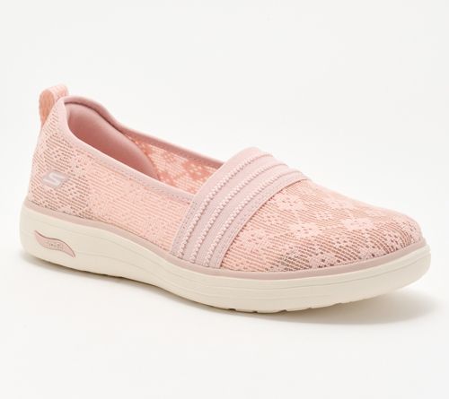 Zapatillas Slip-Ons Knit Arch Fit 2.0 de Skechers
