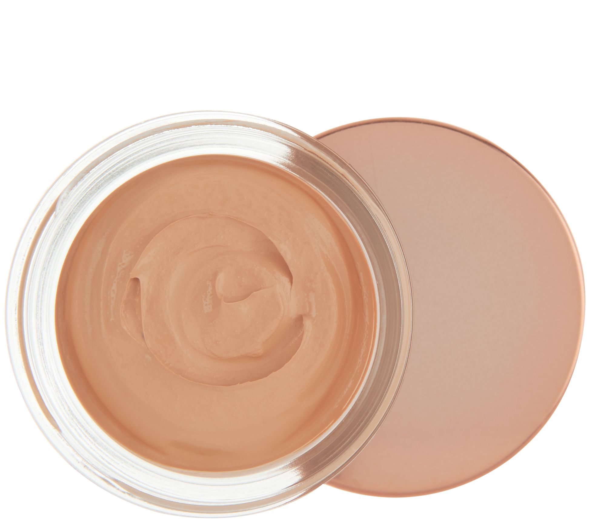 Josie Maran Argan Tinted Beauty Butter Page 1 —