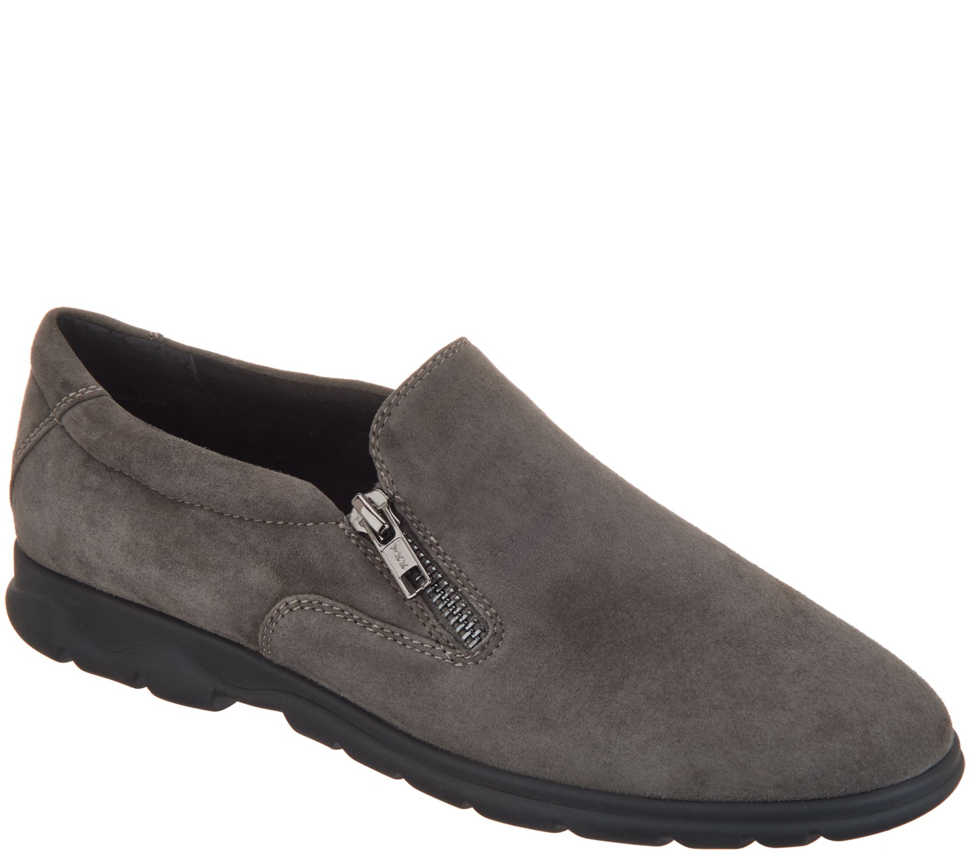 vaneli suede loafers