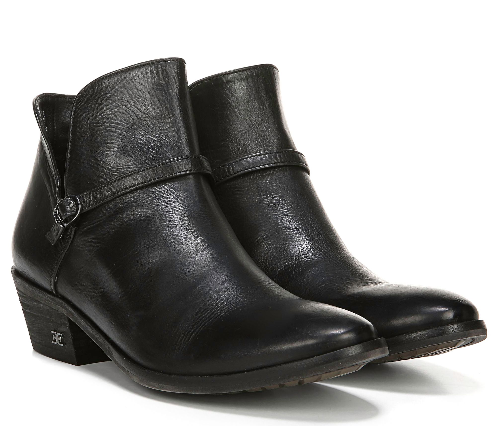 qvc sam edelman shoes