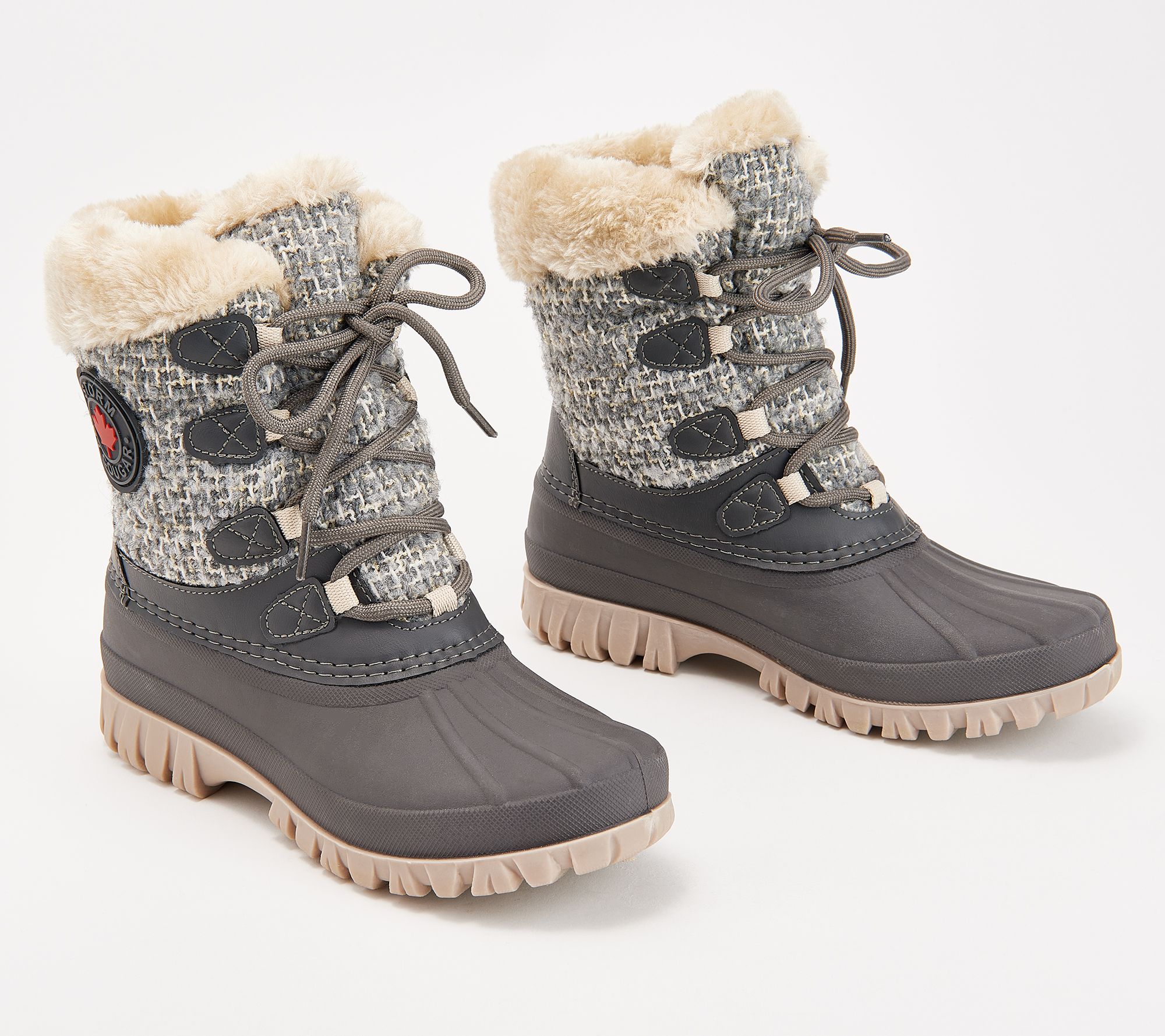 qvc ryka boots