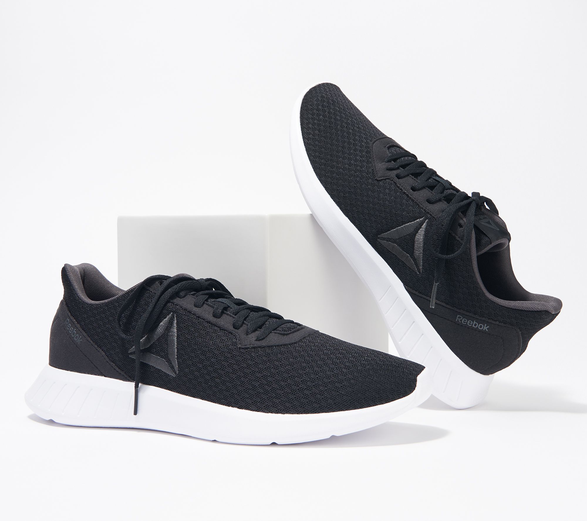 reebok shoes without laces