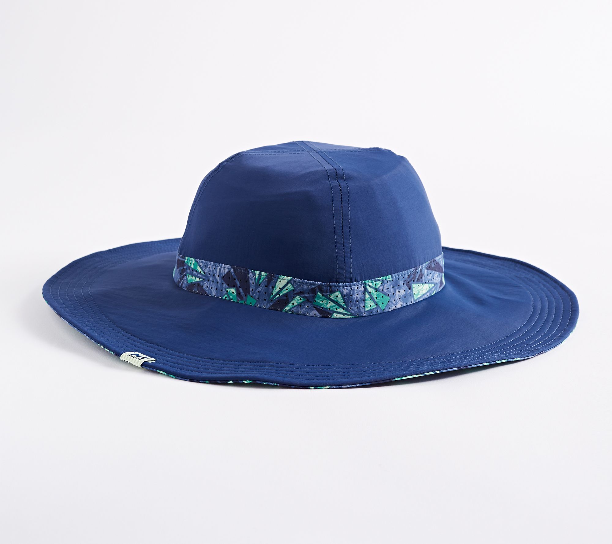 mission cooling hat