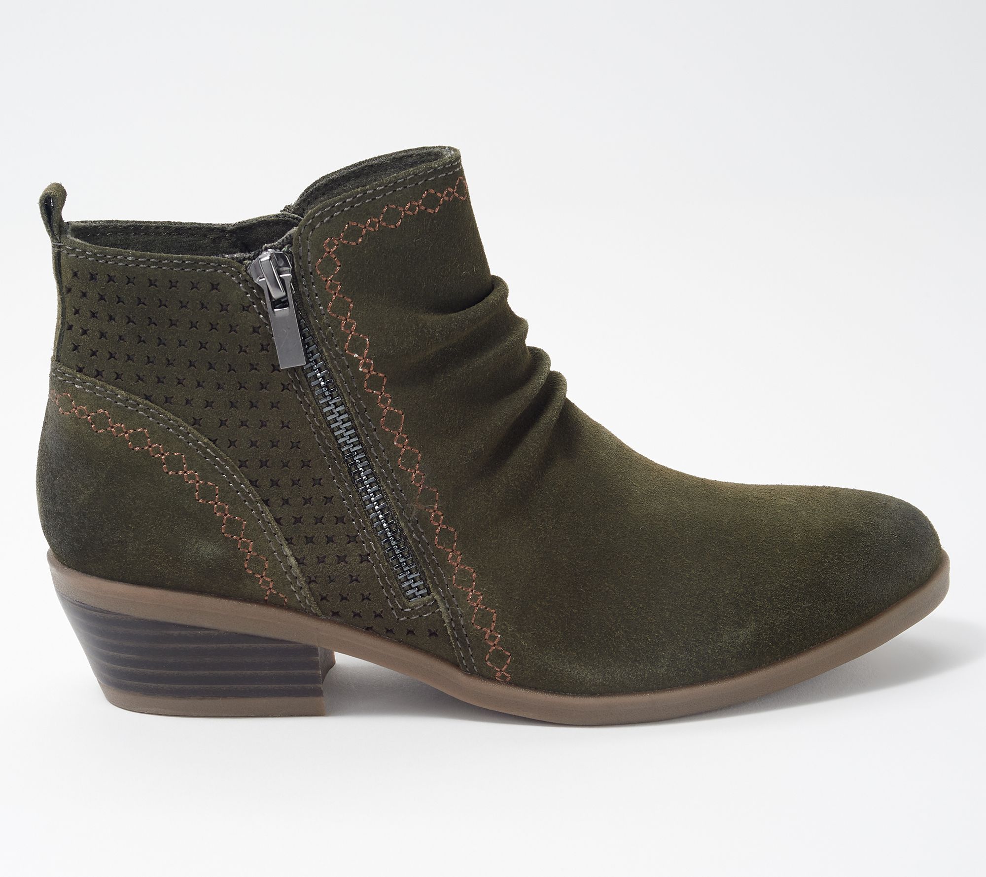 earth origins maggie ankle boots
