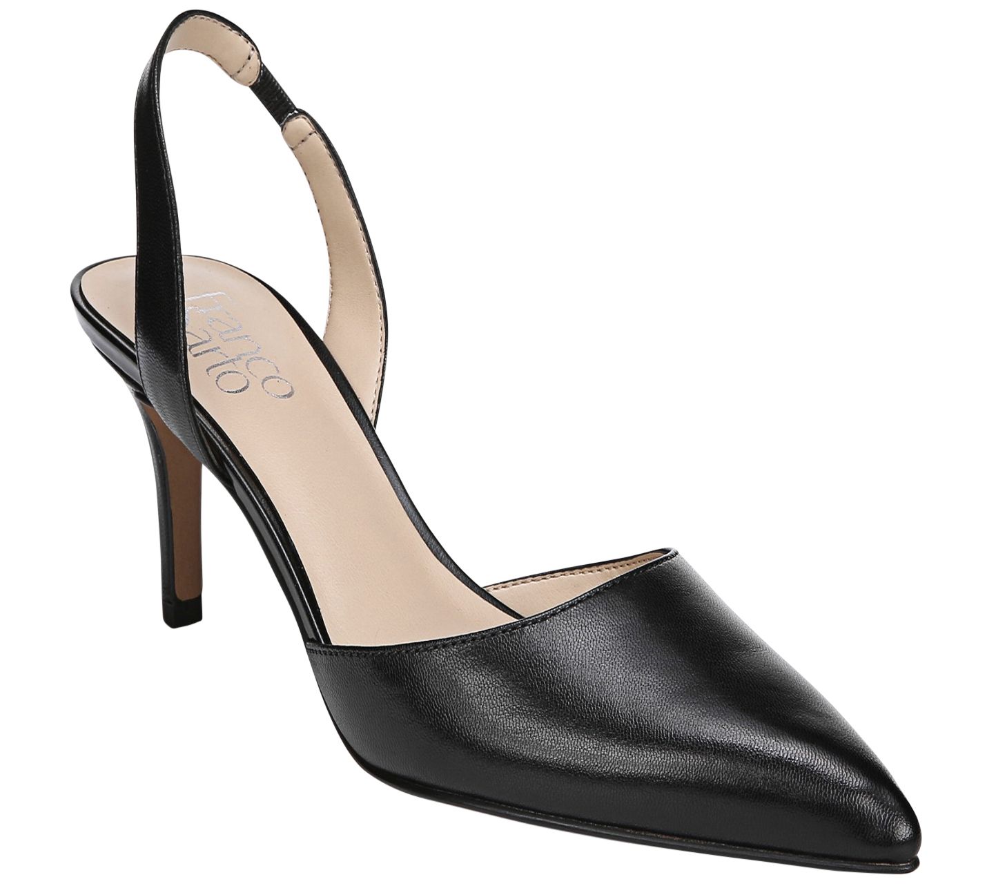 franco sarto tokyo pump