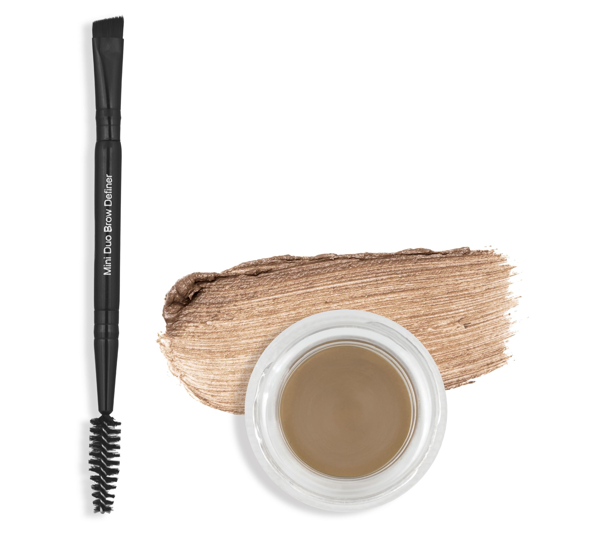 Billion Dollar Beauty Brow Butter Pomade Kit