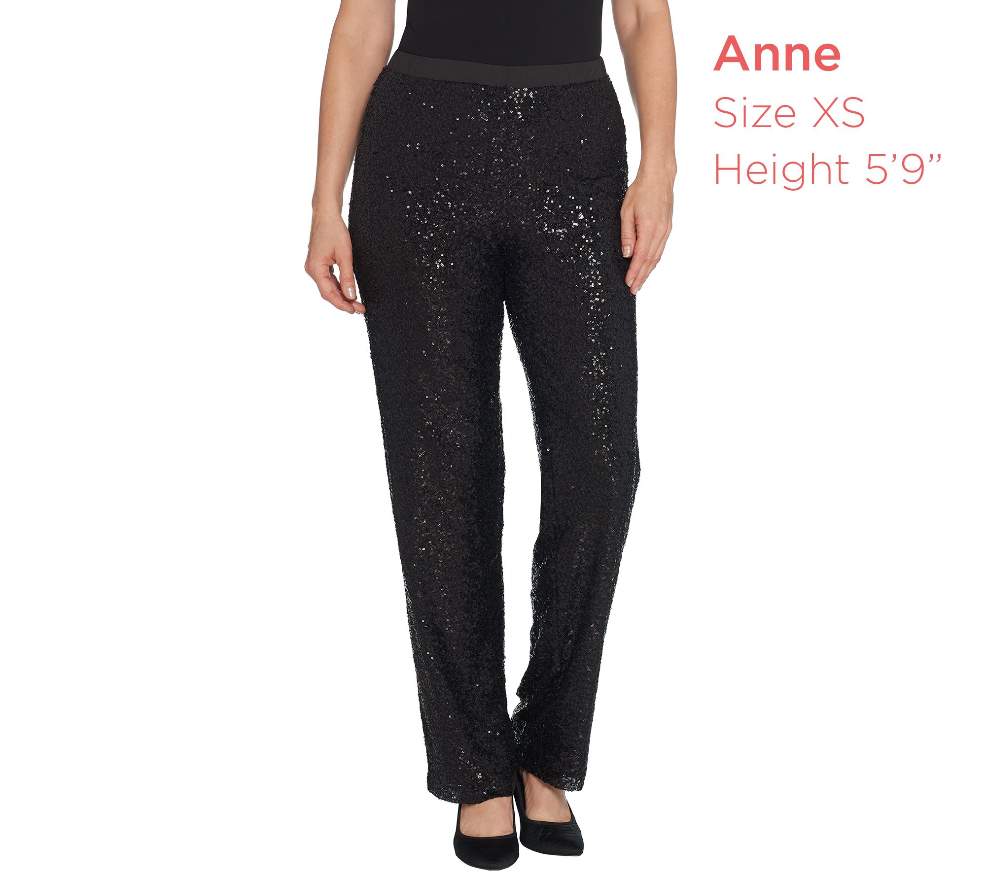 Image result for linea by louis dell'olio sequin pants